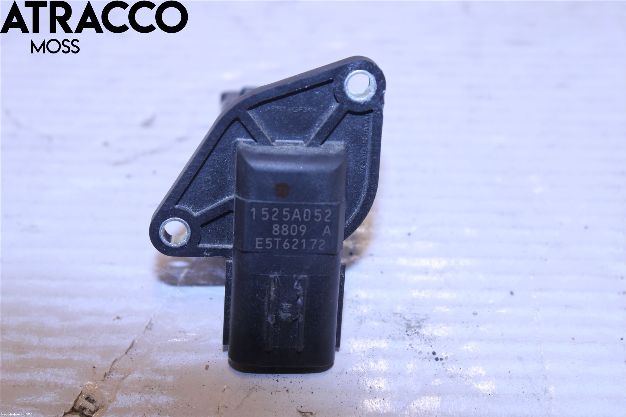 Mitsubishi OUTLANDER 13-21 Inns Luftmassemåler