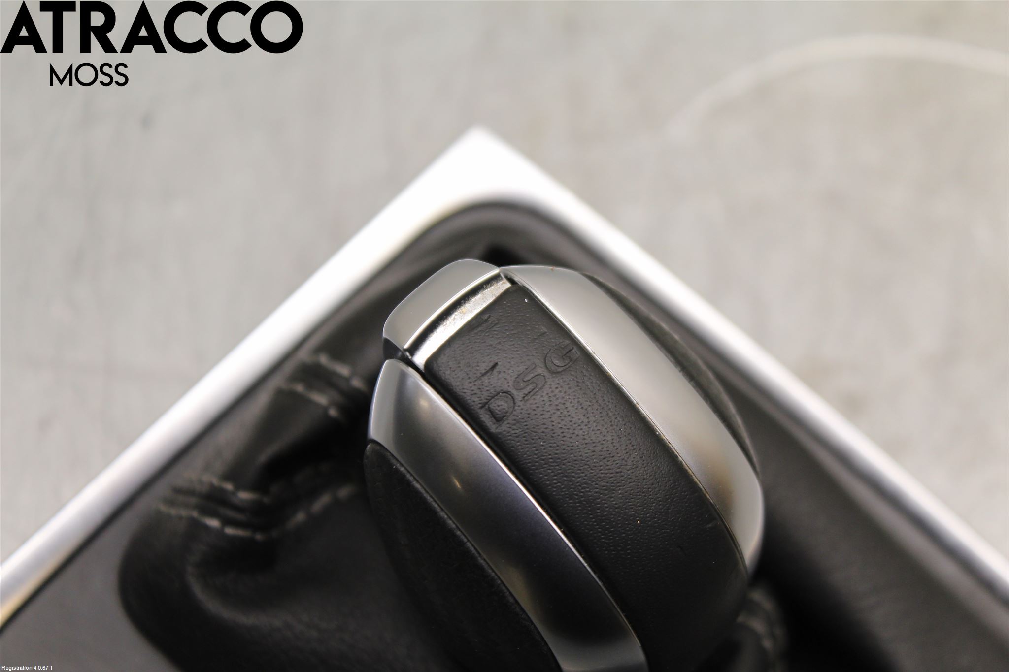 Volkswagen VW GOLF / E-GOLF VII 13-20 Gearspak