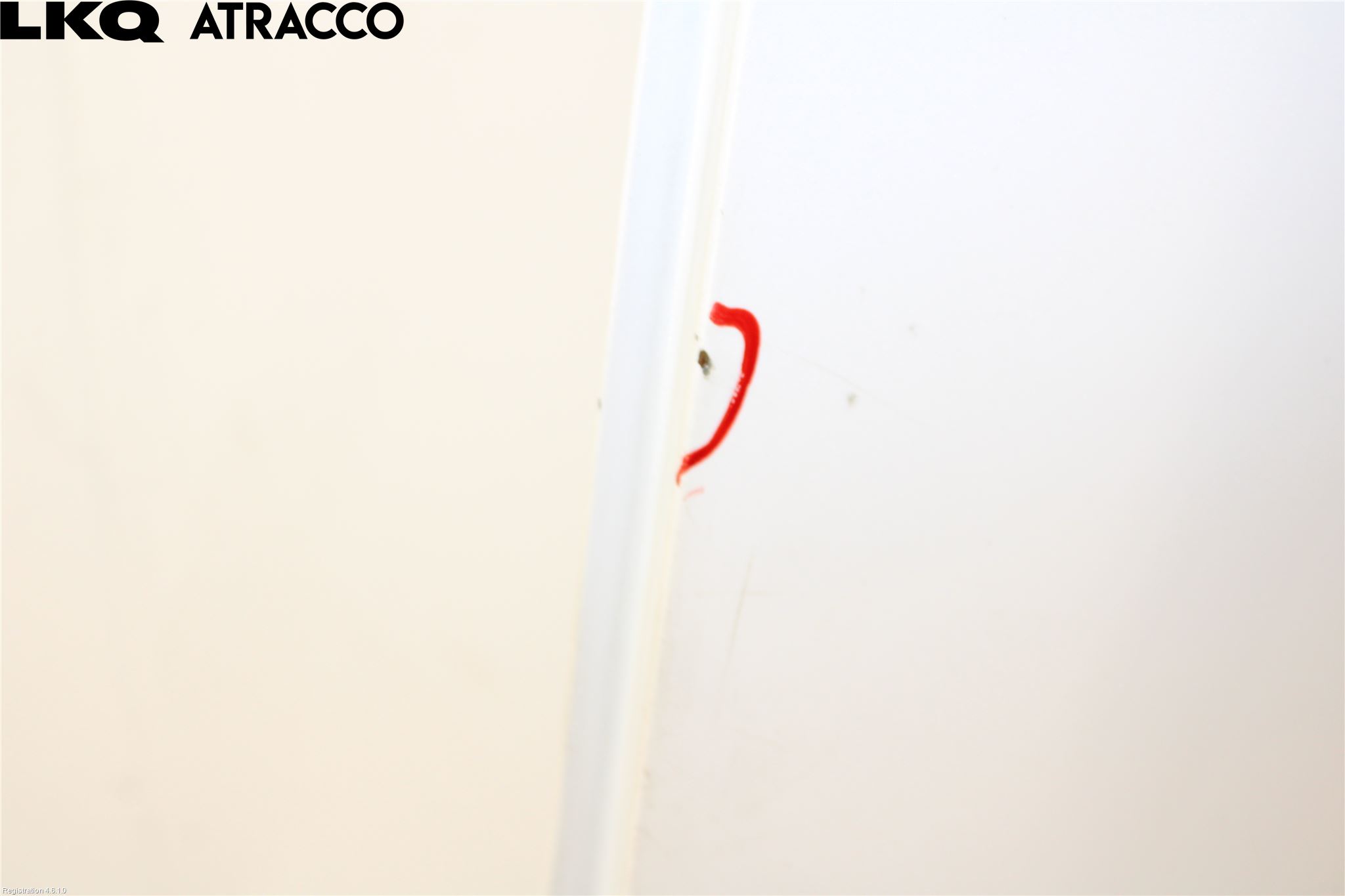 Mazda CX-5 12-17 Dør 4D Bak Venstre