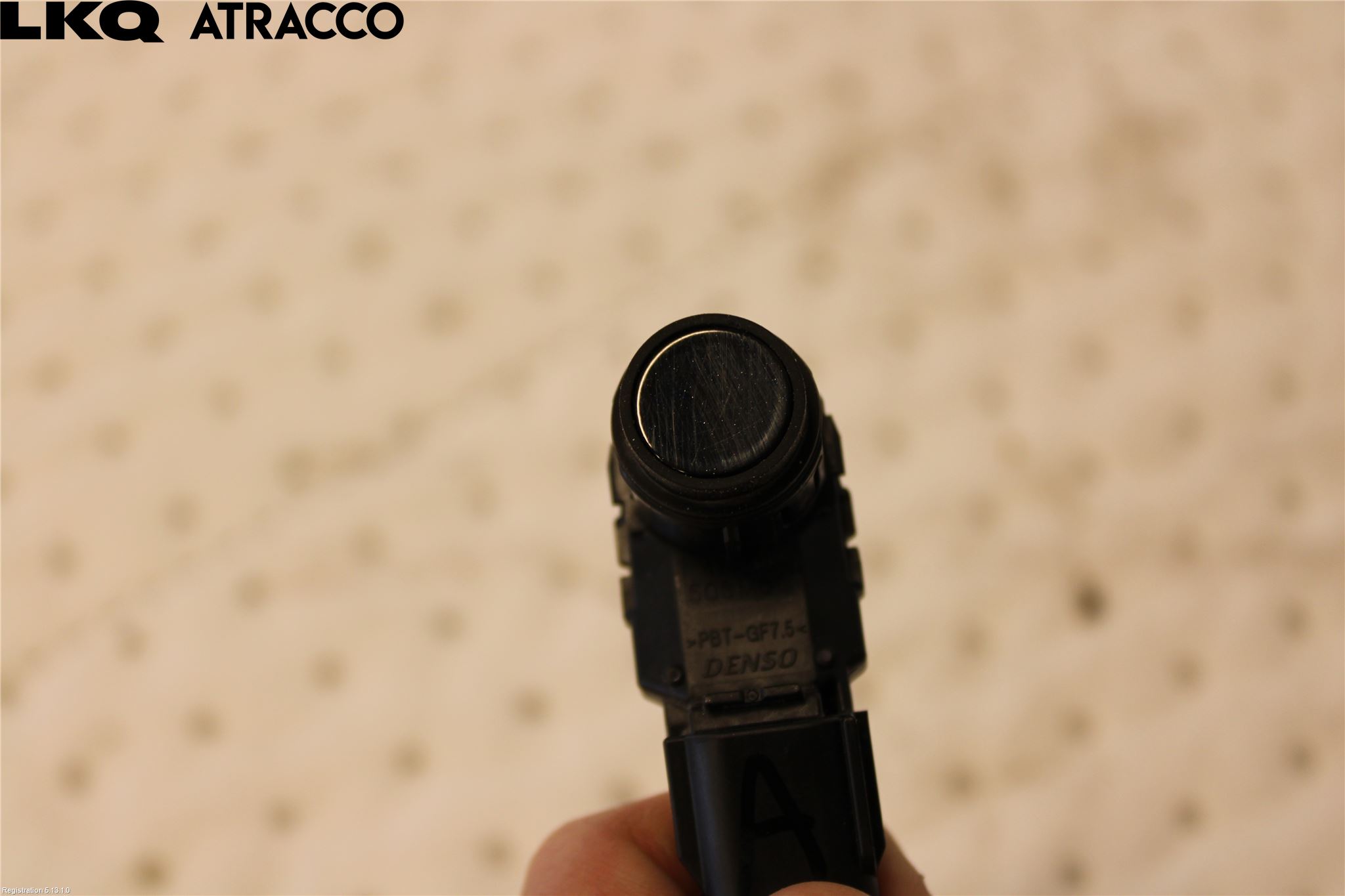 Toyota RAV4 19- Sensor Ryggesensor