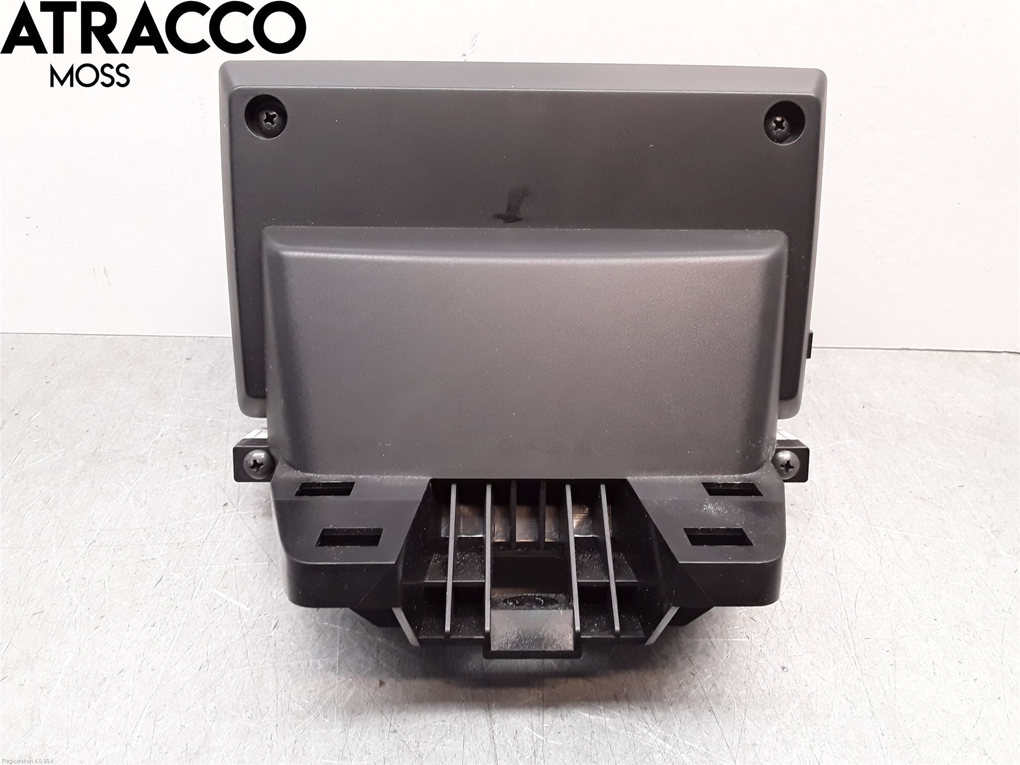 BMW i3 I01 13-22 Instr Speedometer