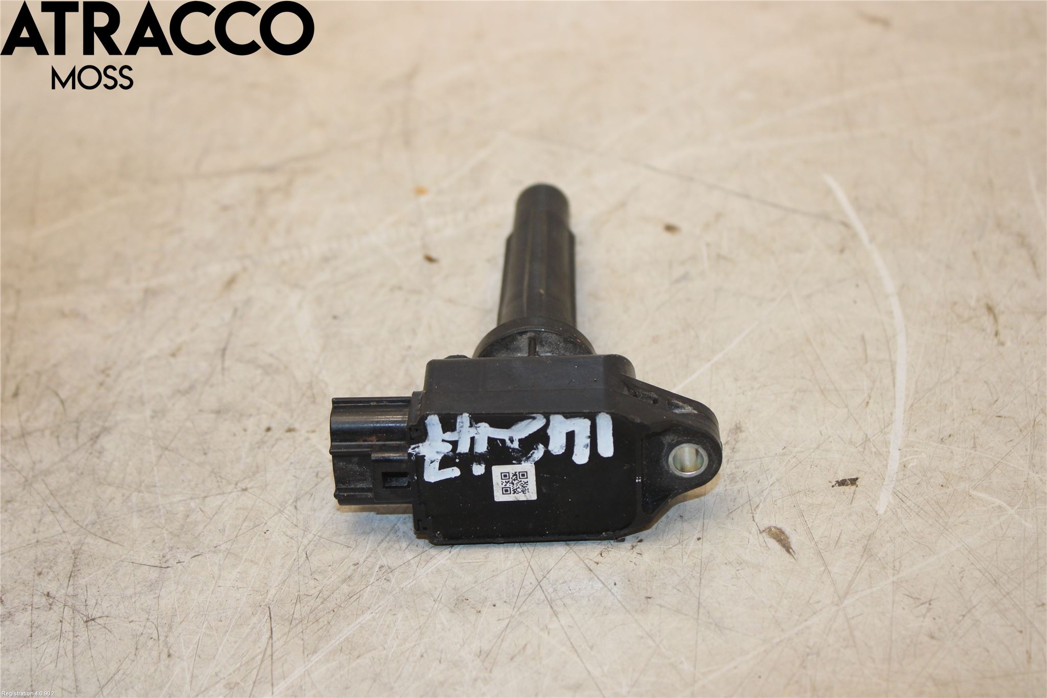 Mazda 3 III 14-19 Coil