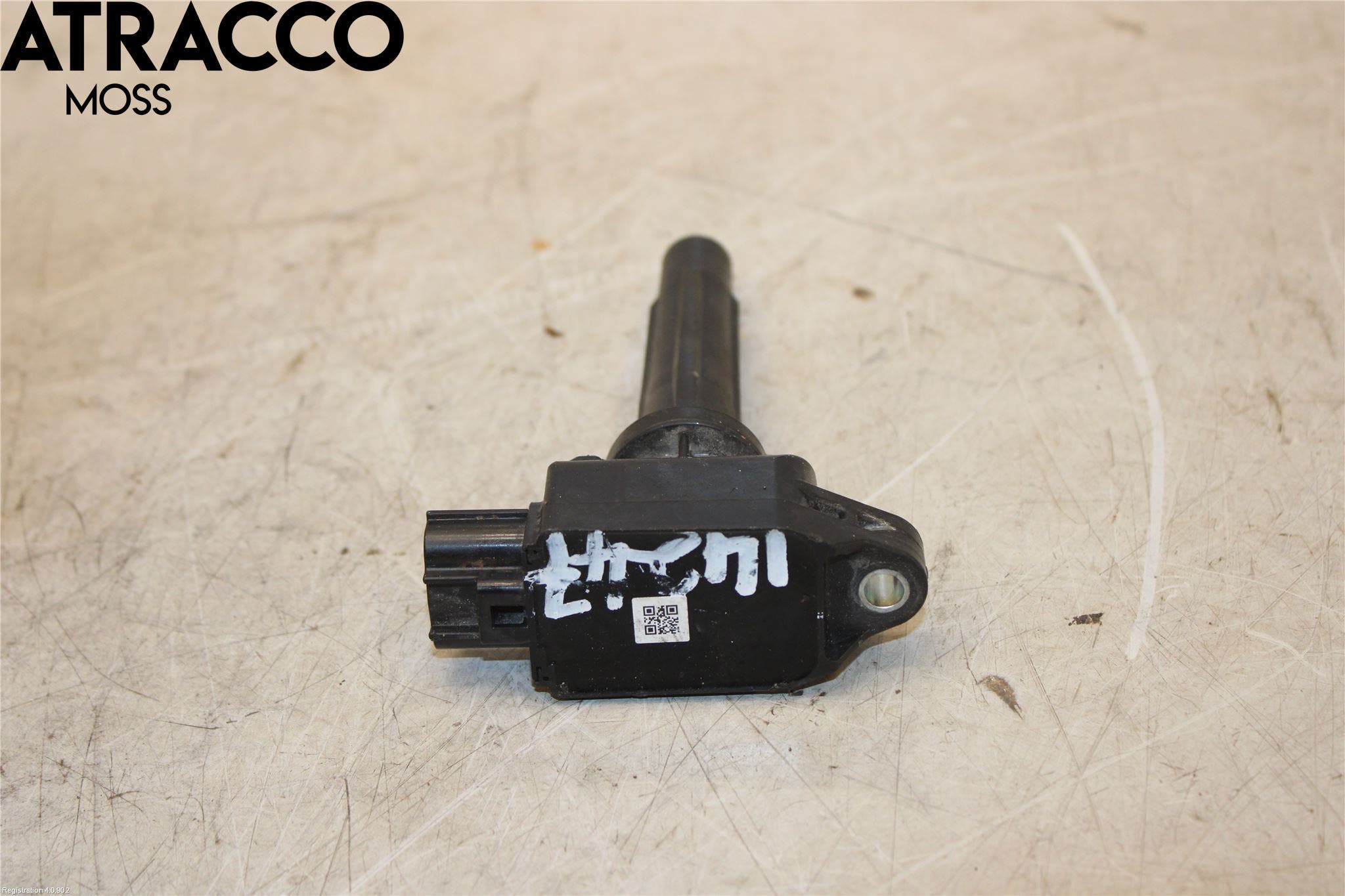 Mazda 3 III 14-19 Coil