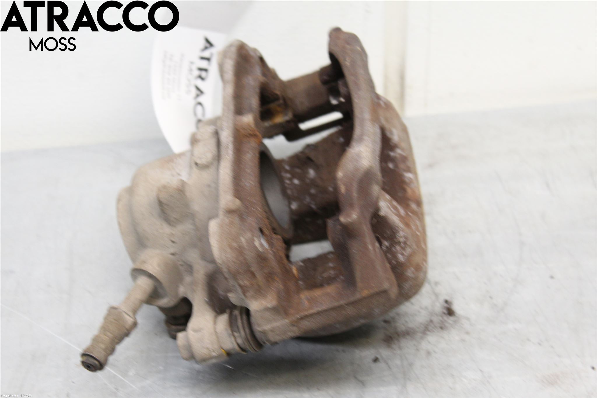 BMW i3 I01 13-22 Bremsecaliper Foran Høyre
