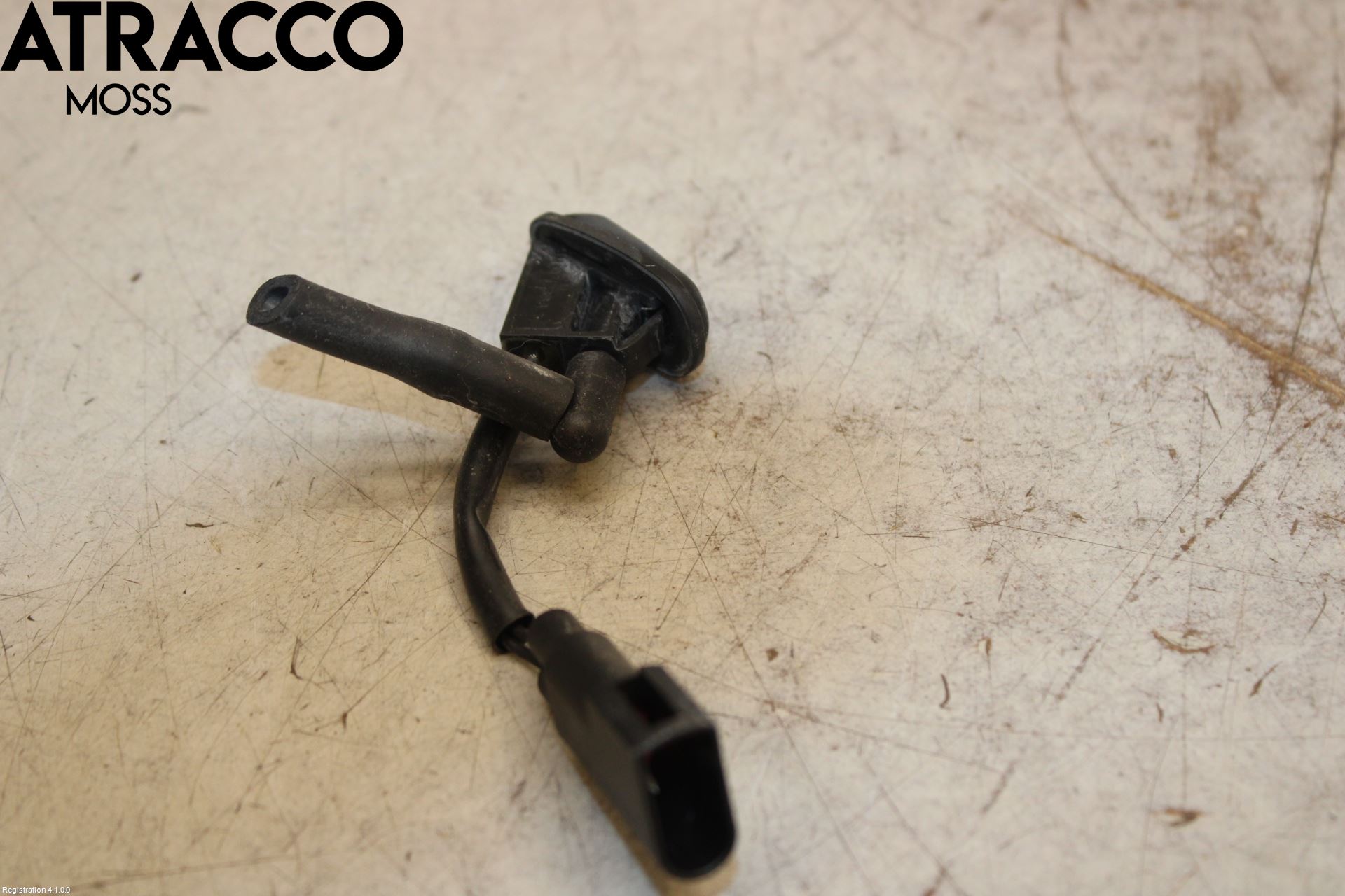 Ford FOCUS 11-14 Spylerdyse Ruter