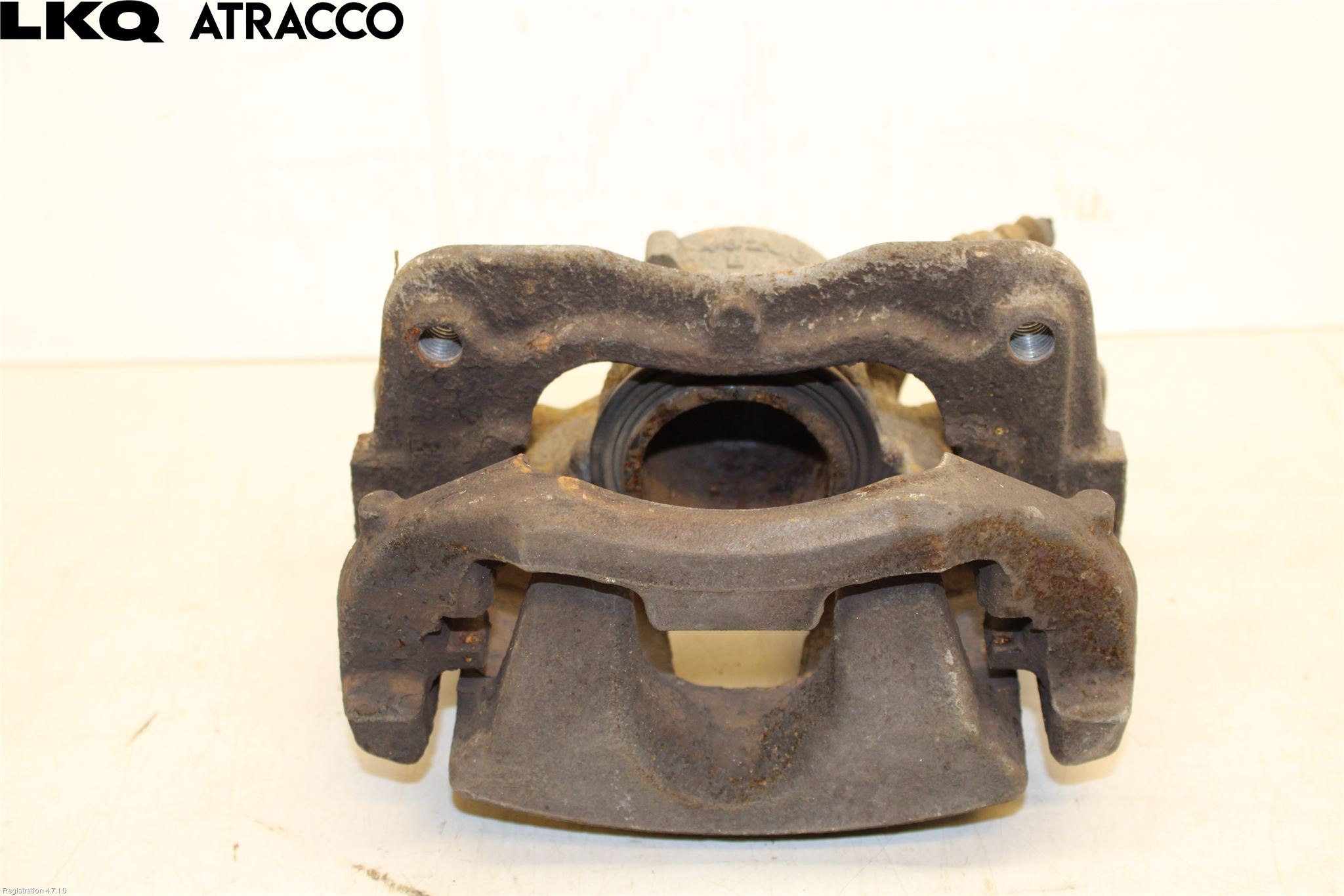 BMW 2 F45 Active Tourer 14-21 Bremsecaliper Foran Høyre
