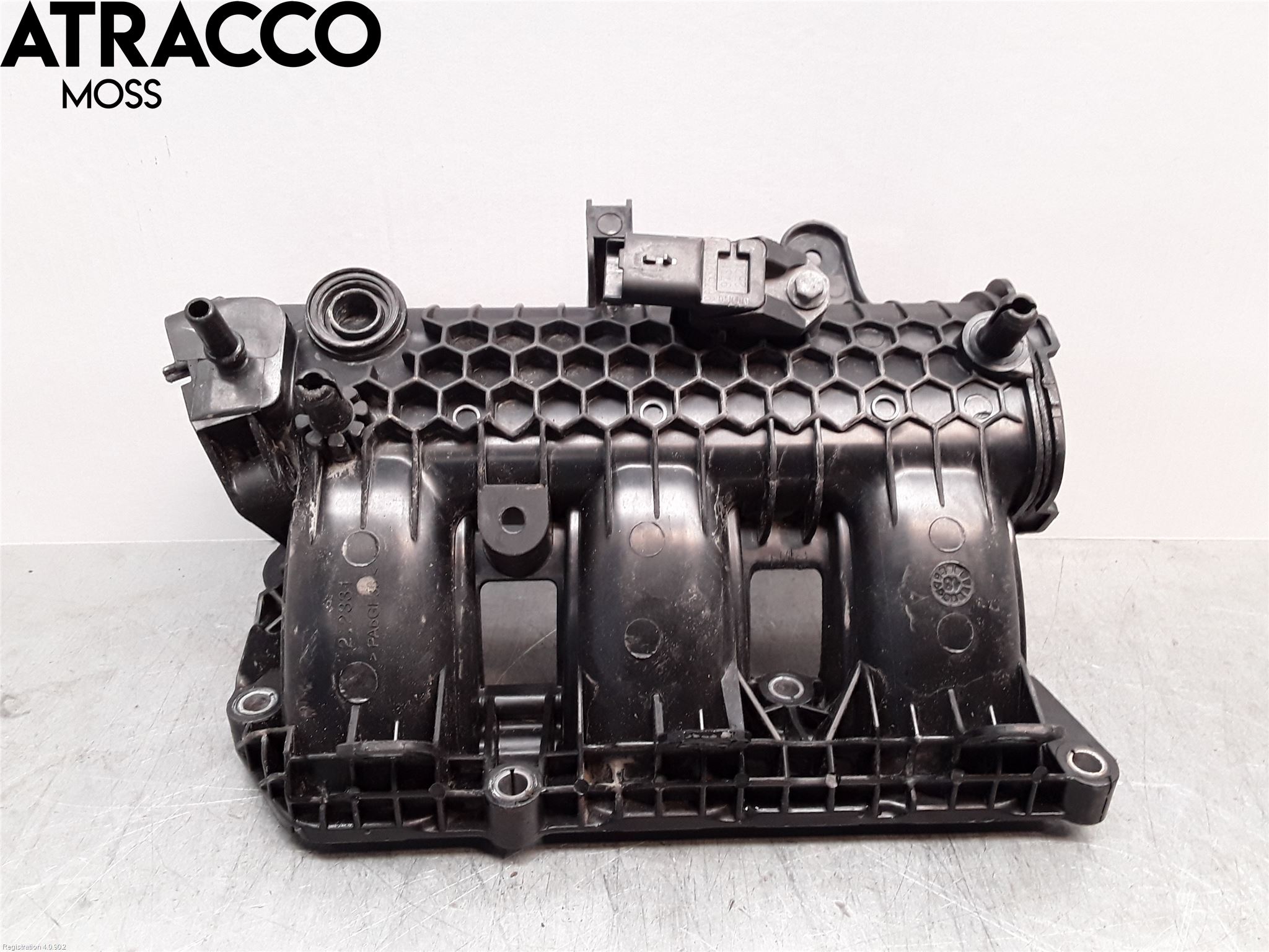 Citroen C4 CACTUS 14-20 Manifold Kombinert