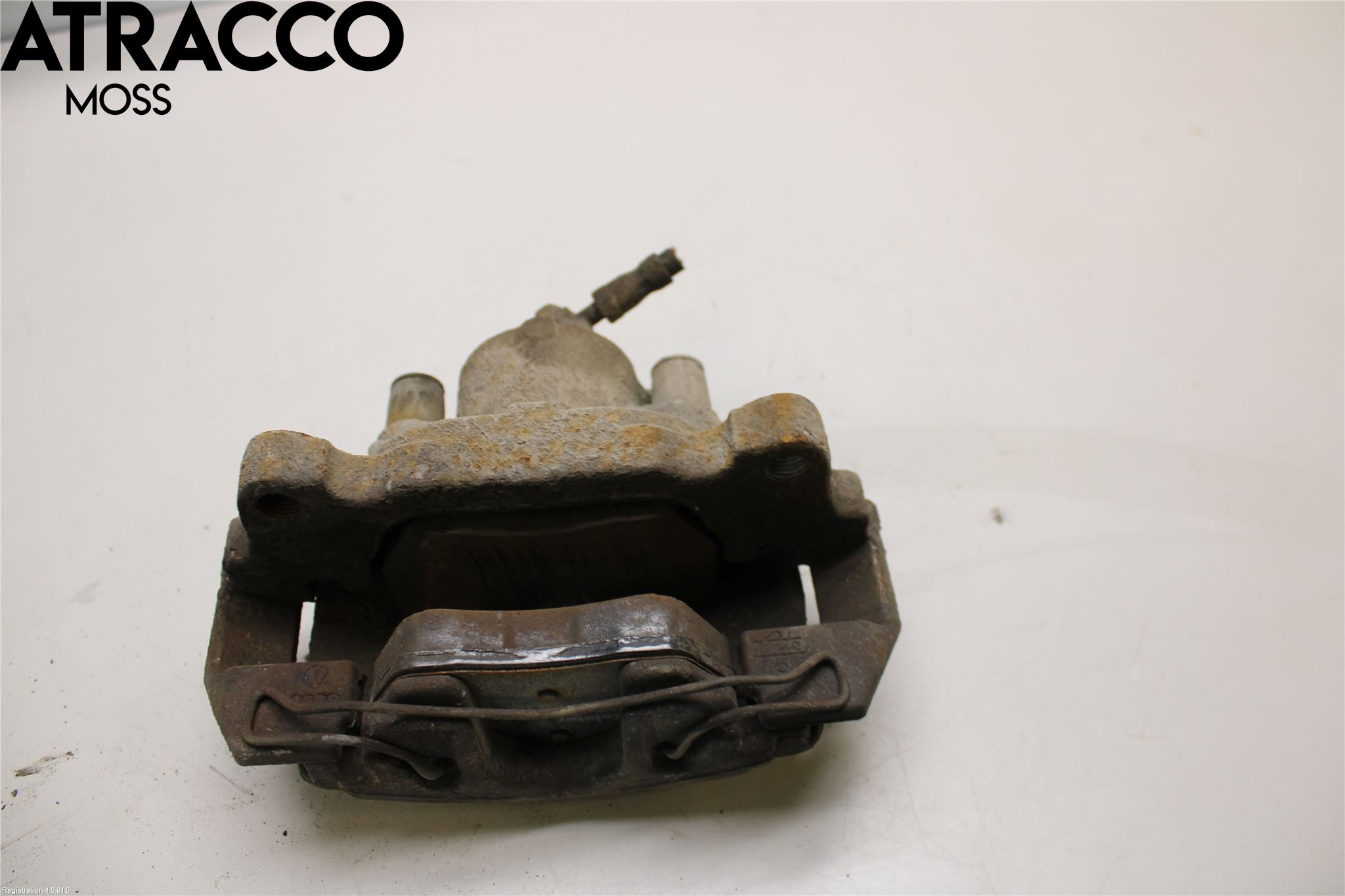 Audi A3/S3 05-13 Bremsecaliper Foran Høyre