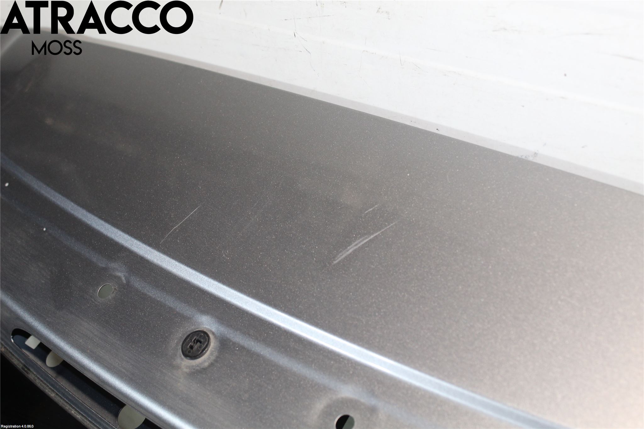 Mazda 6 13- Bakluke Cc - Kombi