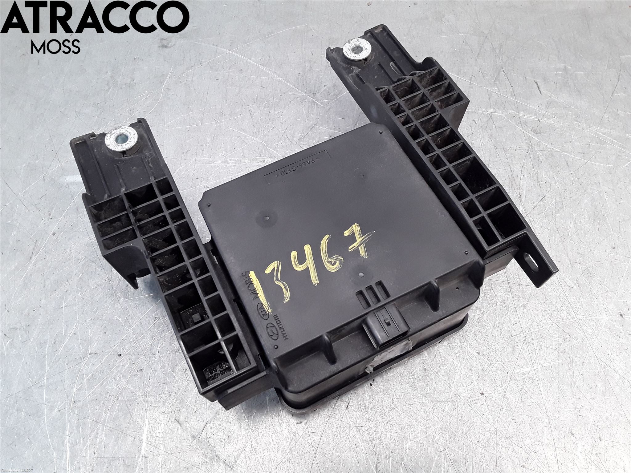 Hyundai KONA/ELECTRIC OS 18-23 Innr Høyttaler