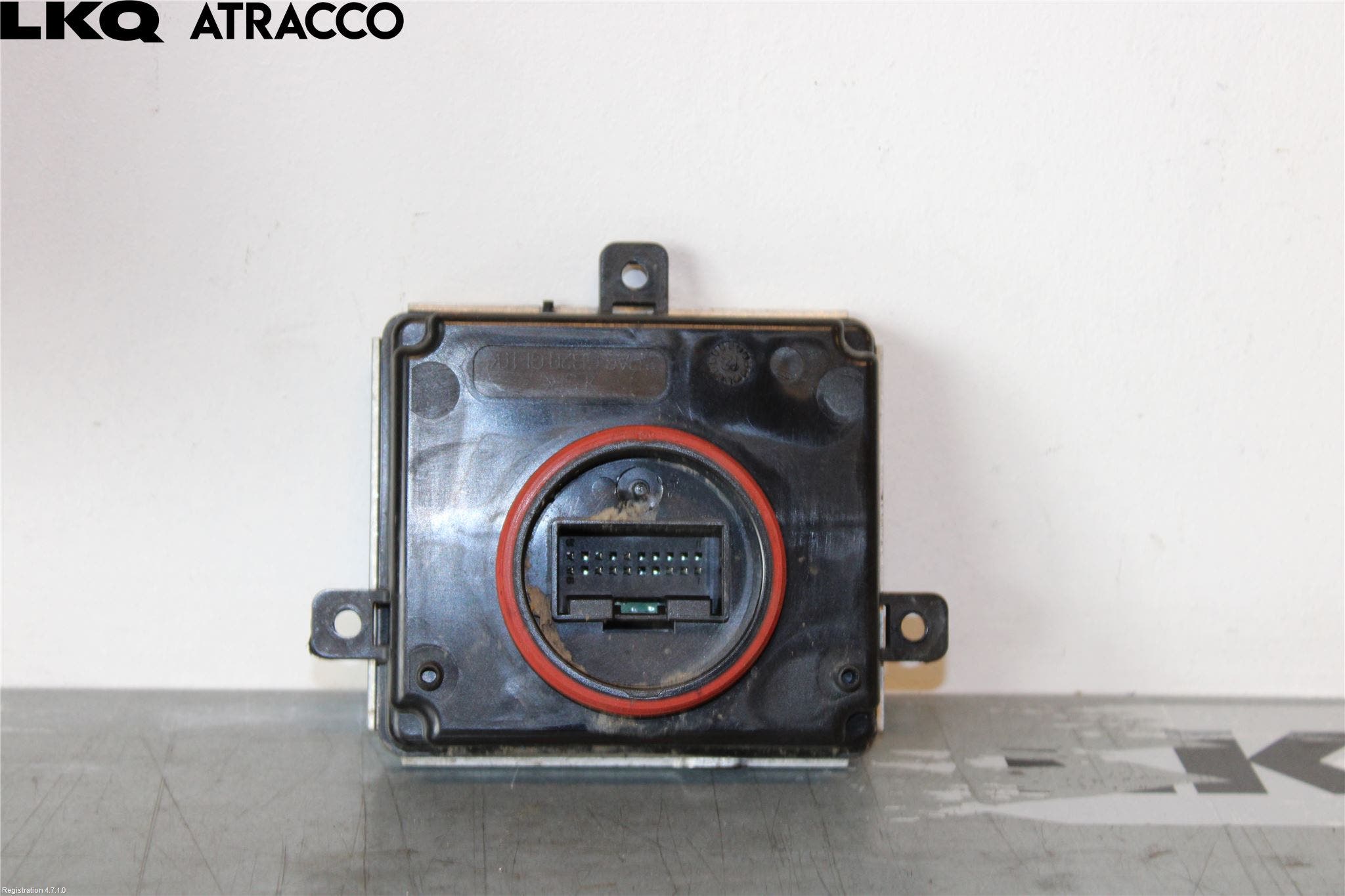 Audi A6 ALLROAD 12-18 Styreenhet Xenon