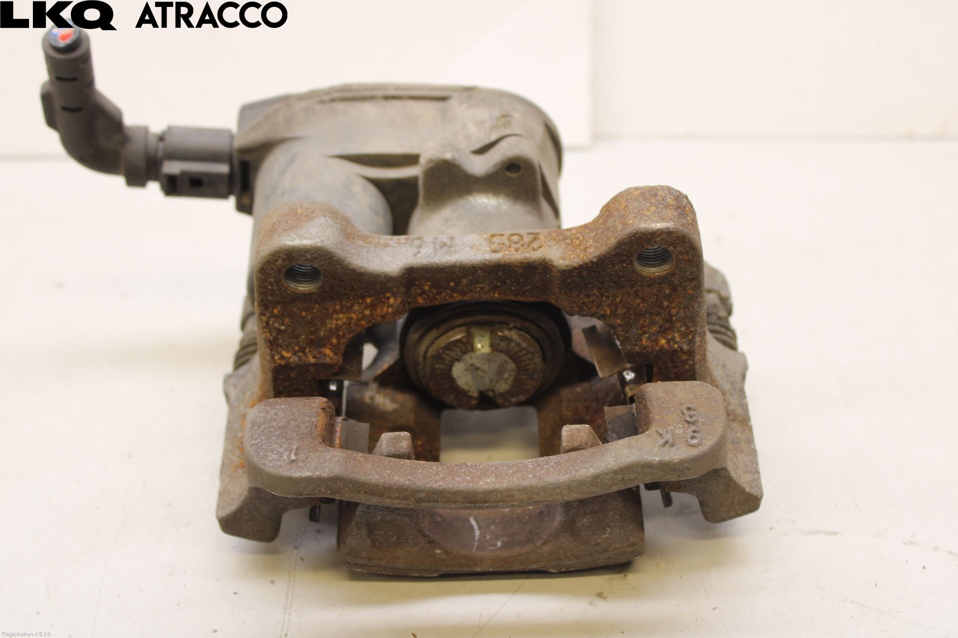 Hyundai IONIQ AE 17-22 Bremsecaliper Bak Høyre