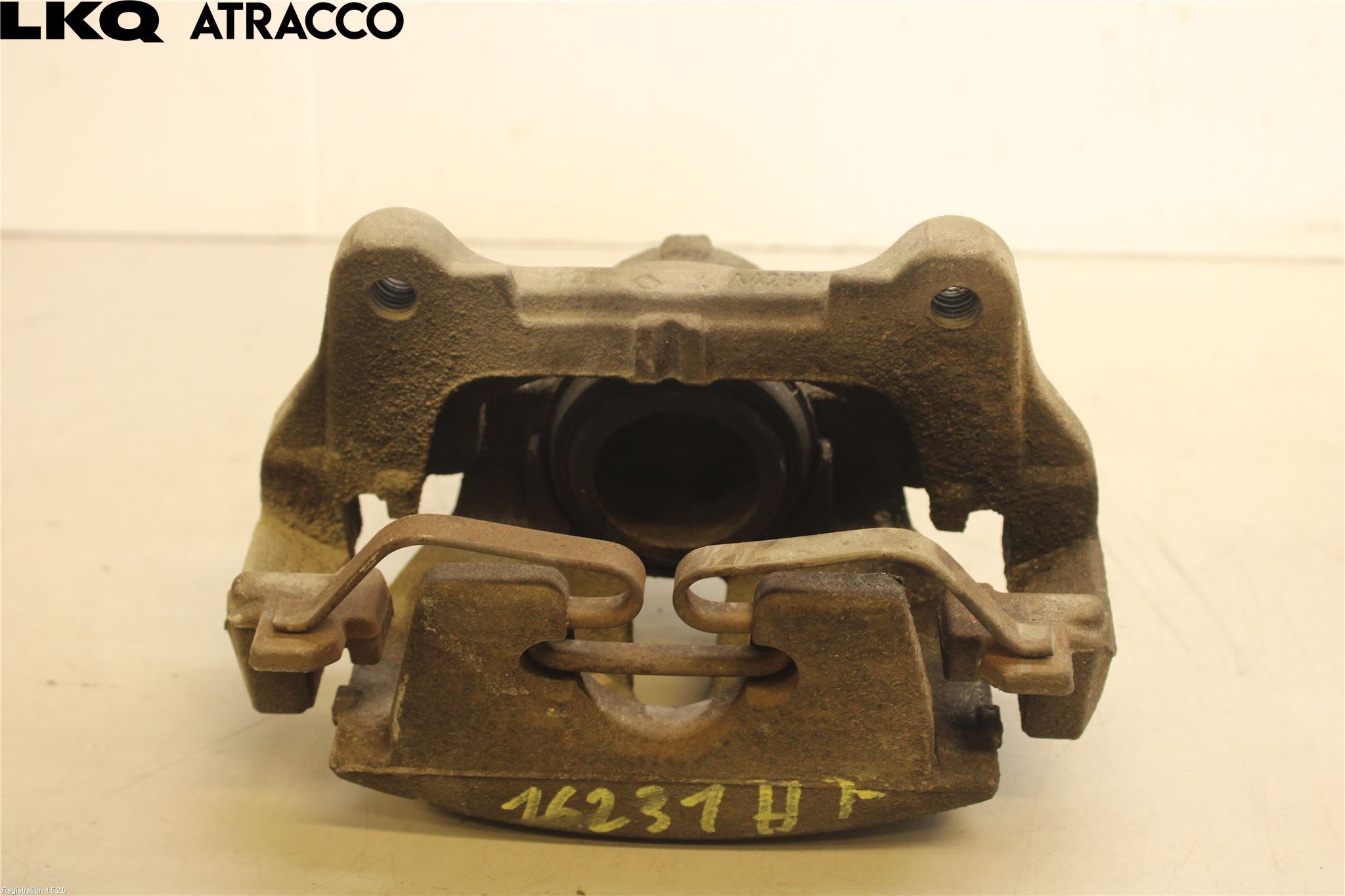 Jaguar I-PACE 18- Bremsecaliper Foran Høyre