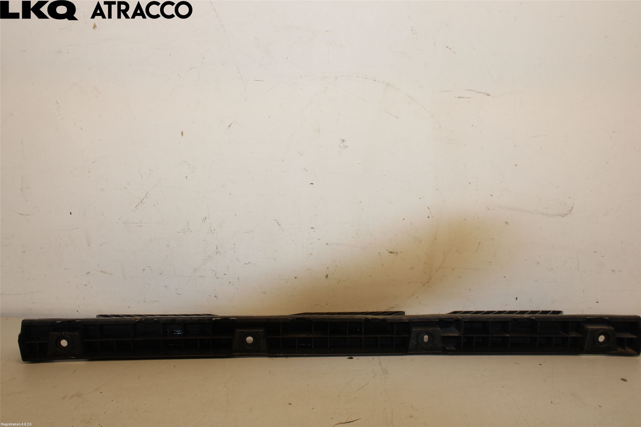 Volkswagen VW ID.3 21- Støtfanger Bak Deform Element