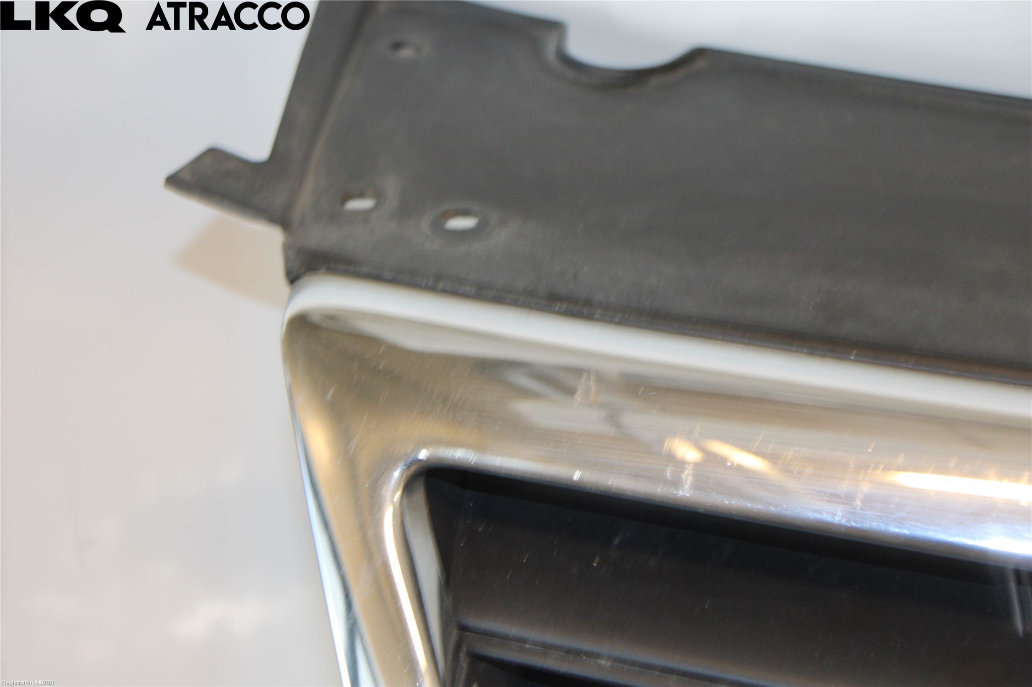 Volkswagen VW PASSAT 05-11 Grill Komplett