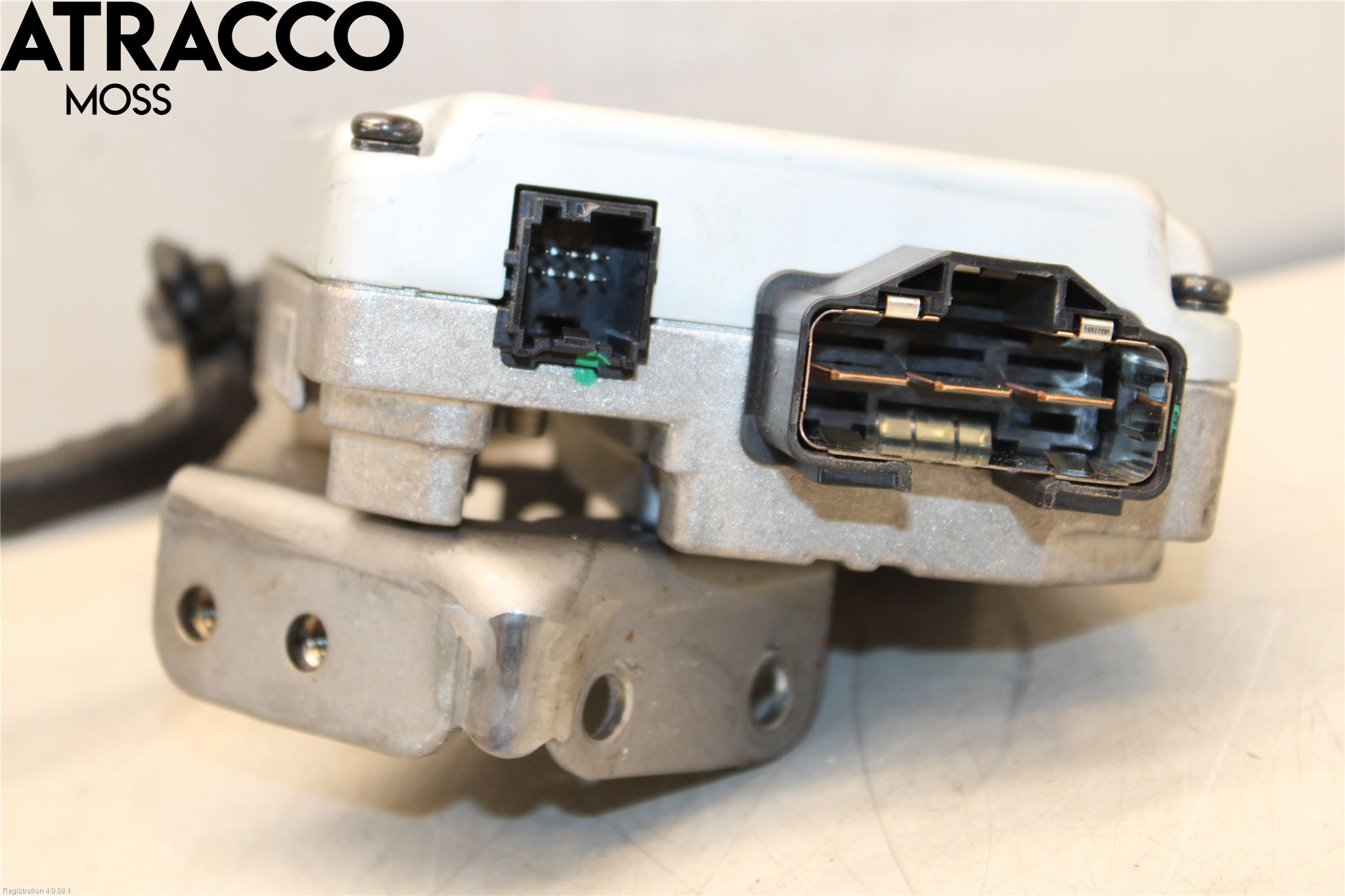 Kia OPTIMA 16-20 Styreenhet Styreservo