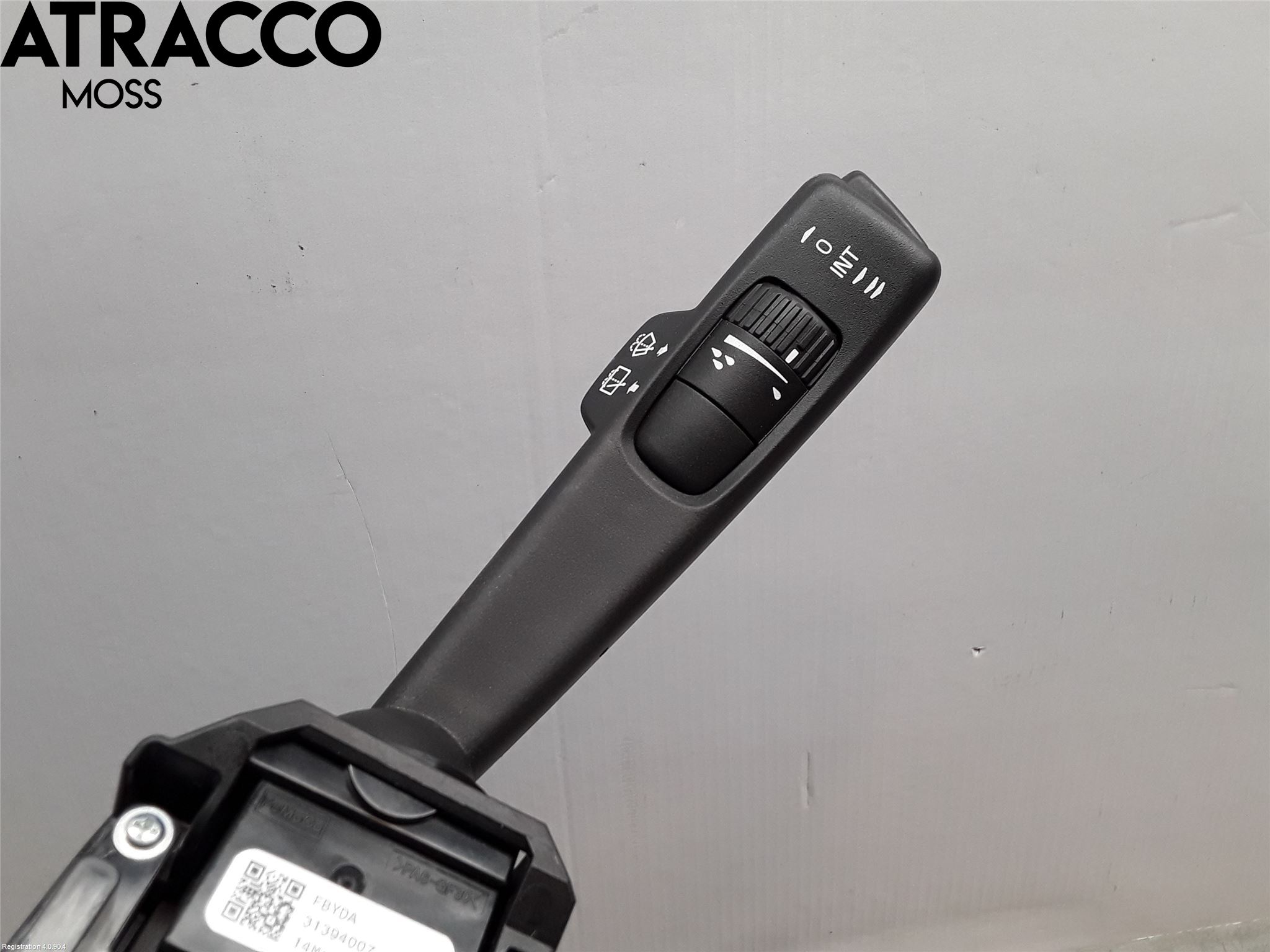 Volvo V40 12-19 Bryter Ratt Kombi H Og V