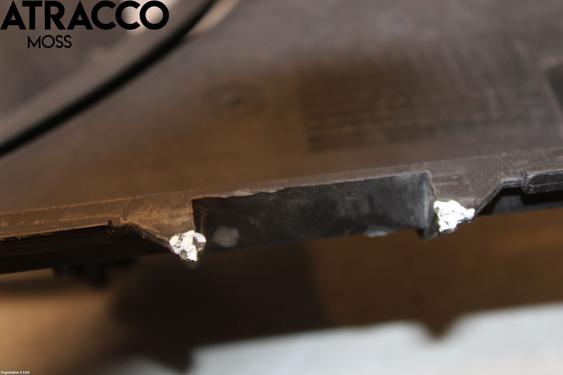 BMW 1 F20/F21 11-19 Kjølevifte Elektrisk