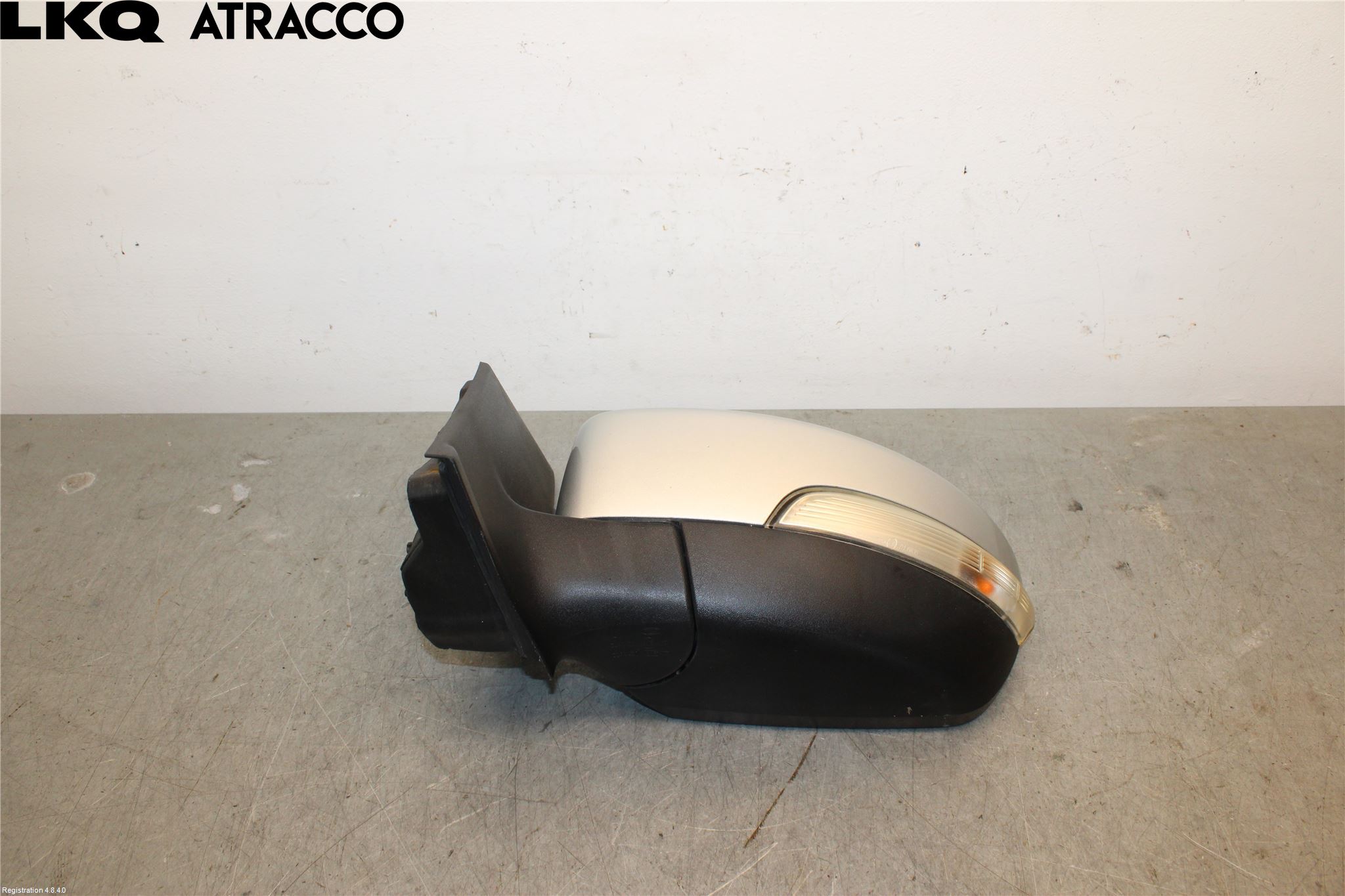 Ford KUGA 13-16 Speil V M-El Justering