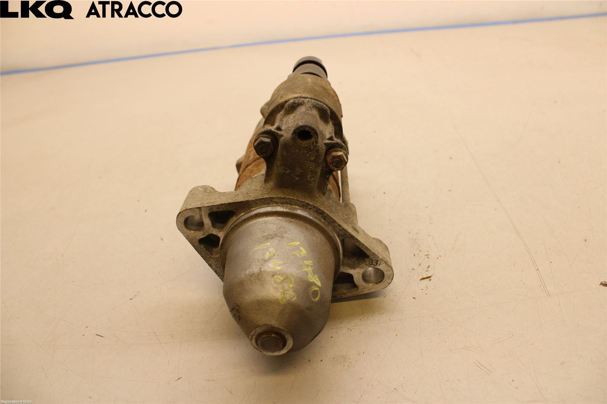 Honda ACCORD    08- Startmotor