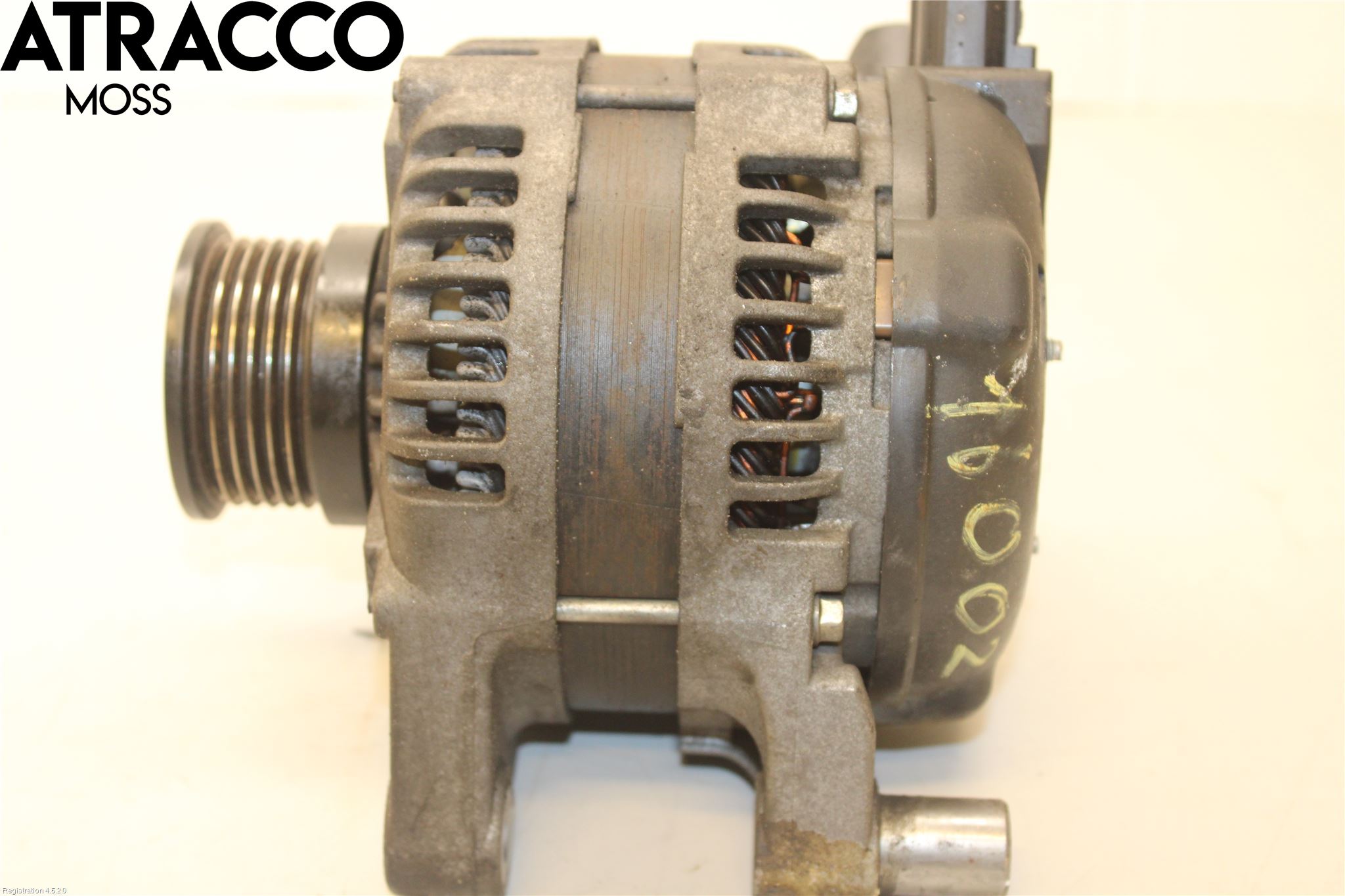 Ford KUGA 08-12 Dynamo