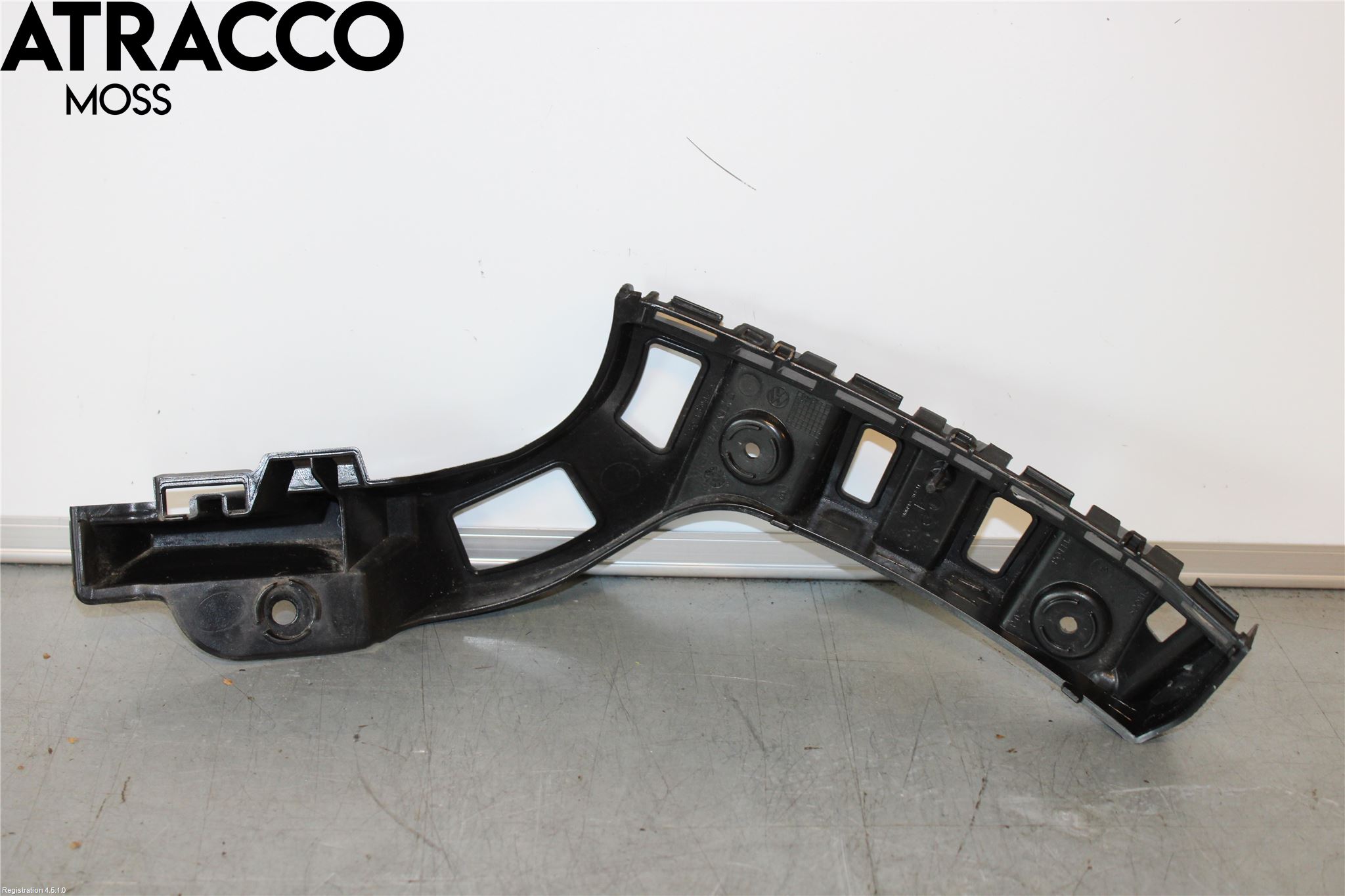 Volkswagen VW UP! / E-UP! Støtfanger Bak Feste