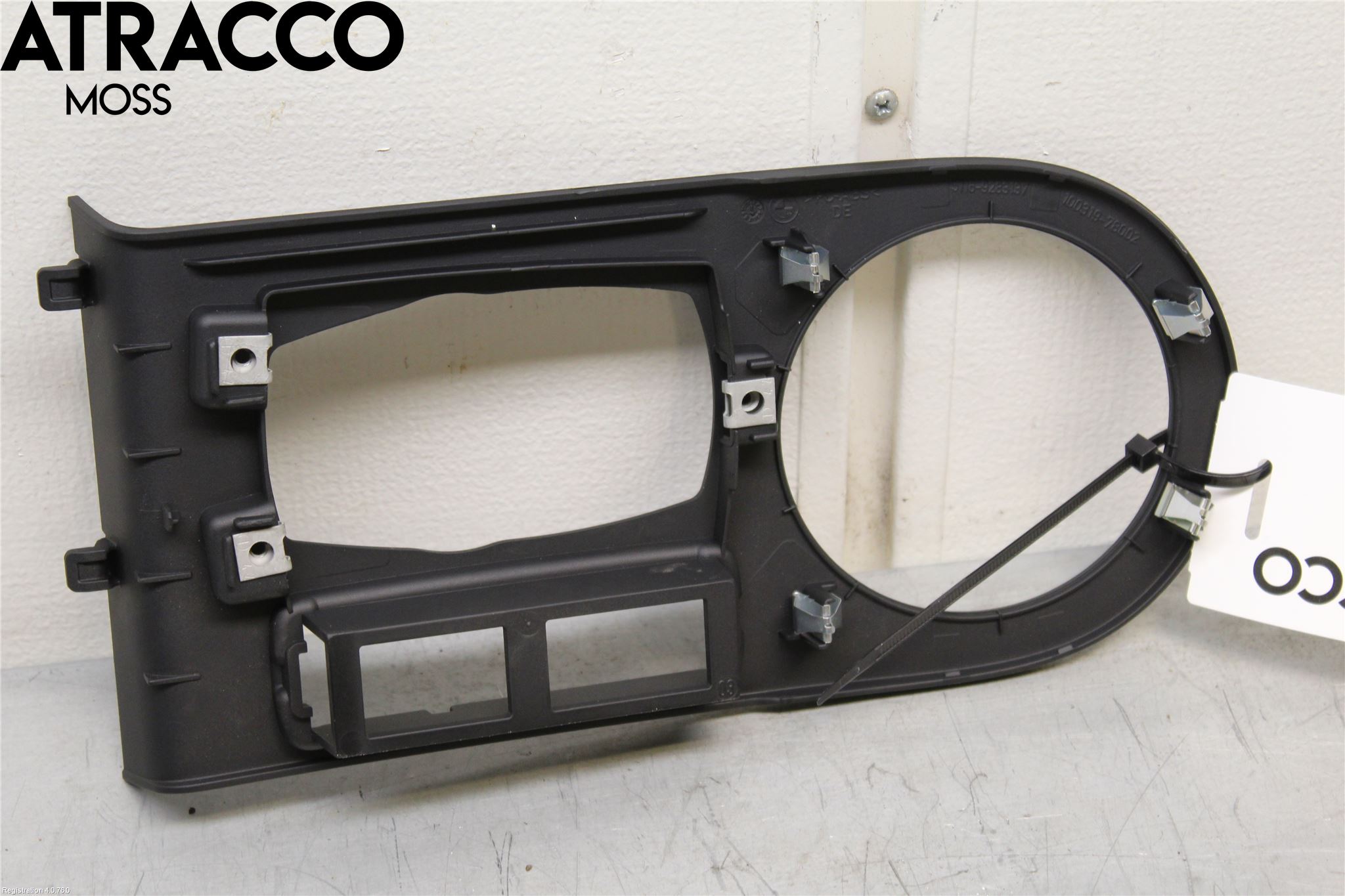 BMW i3 I01 13-22 Innr Øvrig