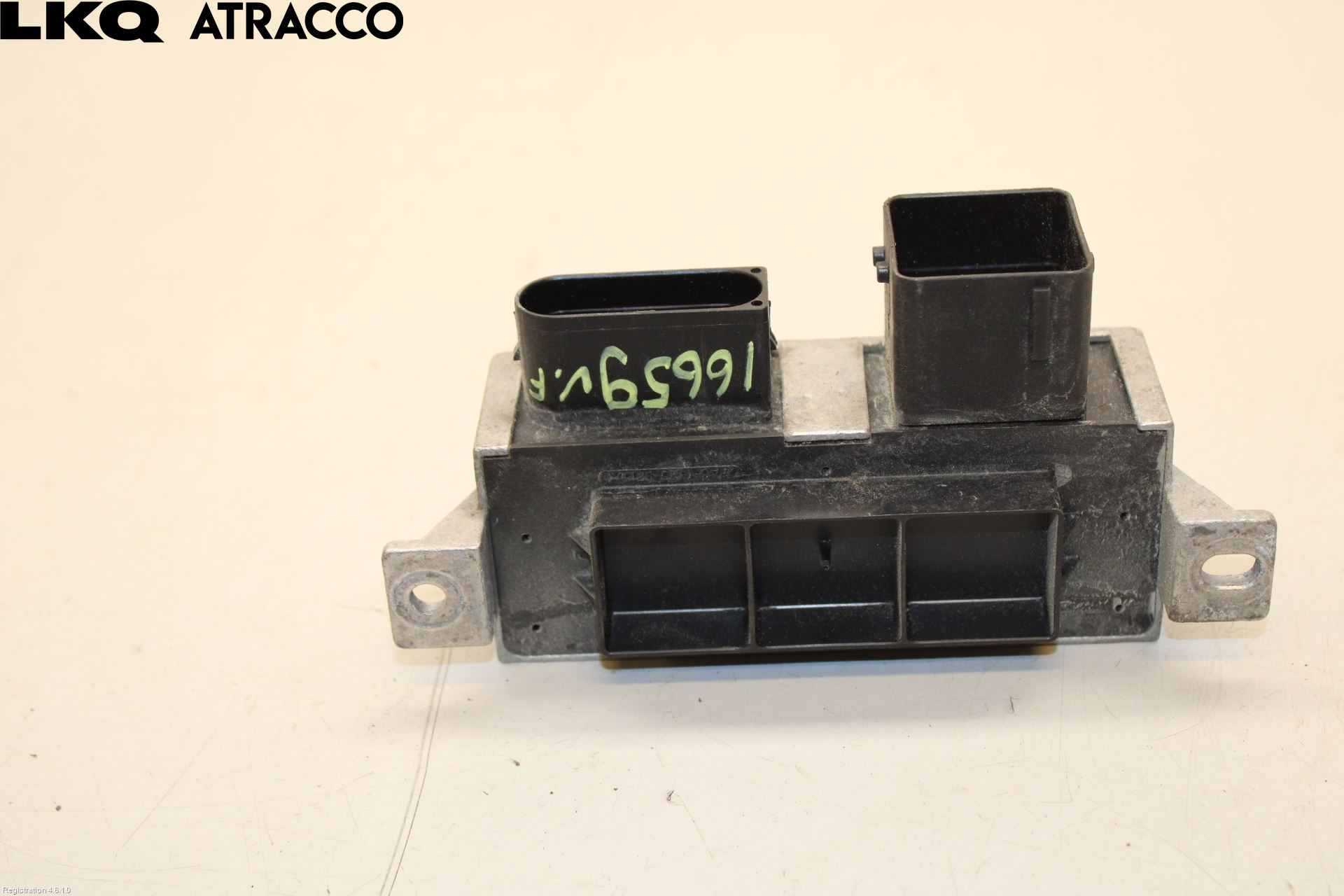 Nissan QASHQAI 17-21 Rele Gløding Diesel