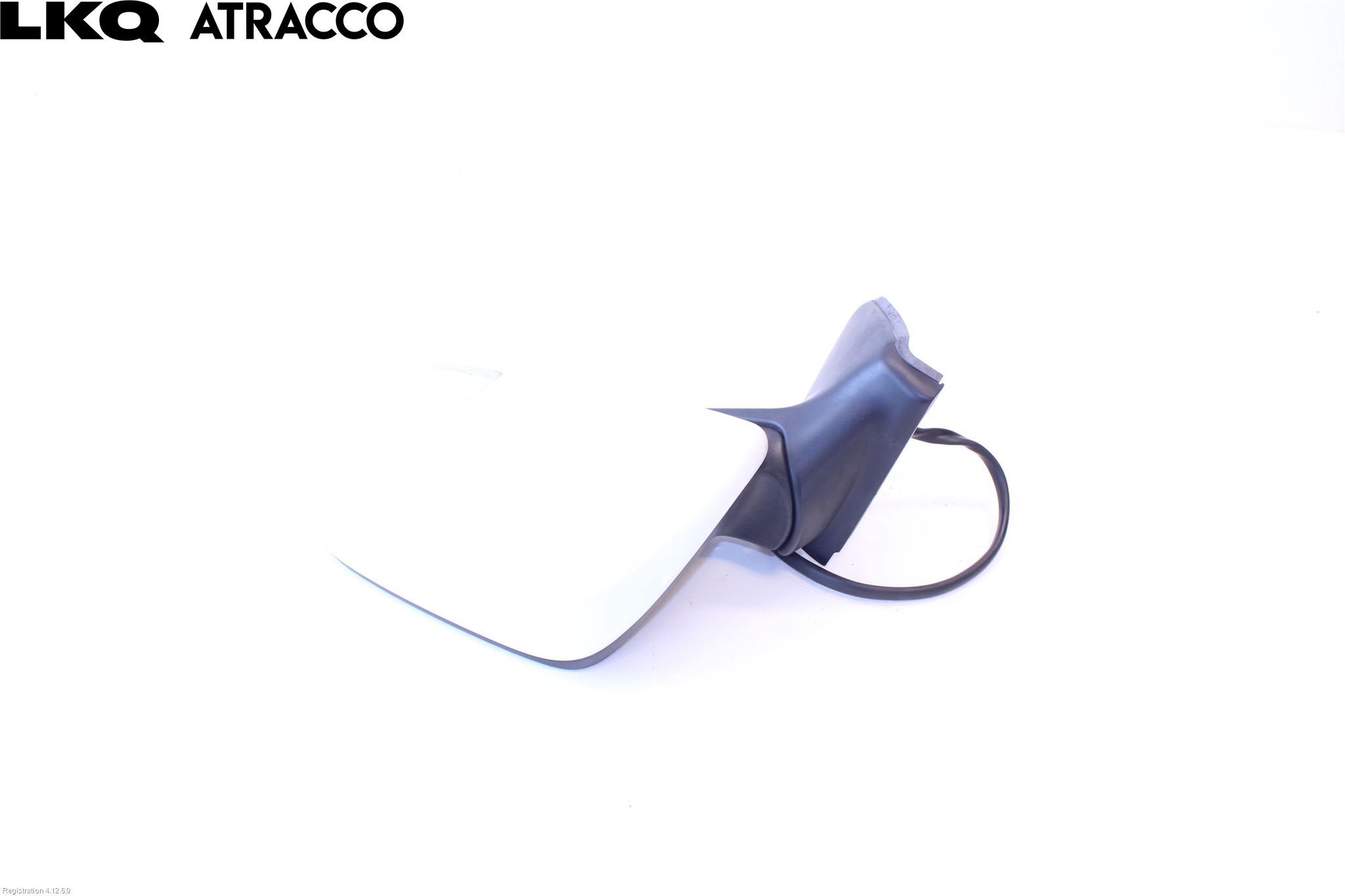 Toyota AURIS 10-12 Speil V M-El Justering