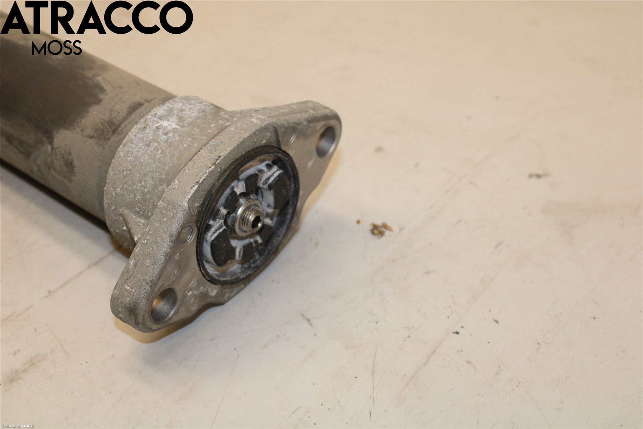 Mercedes-Benz MB E-KLASS (W213) 16-23 Støtdemper Bak