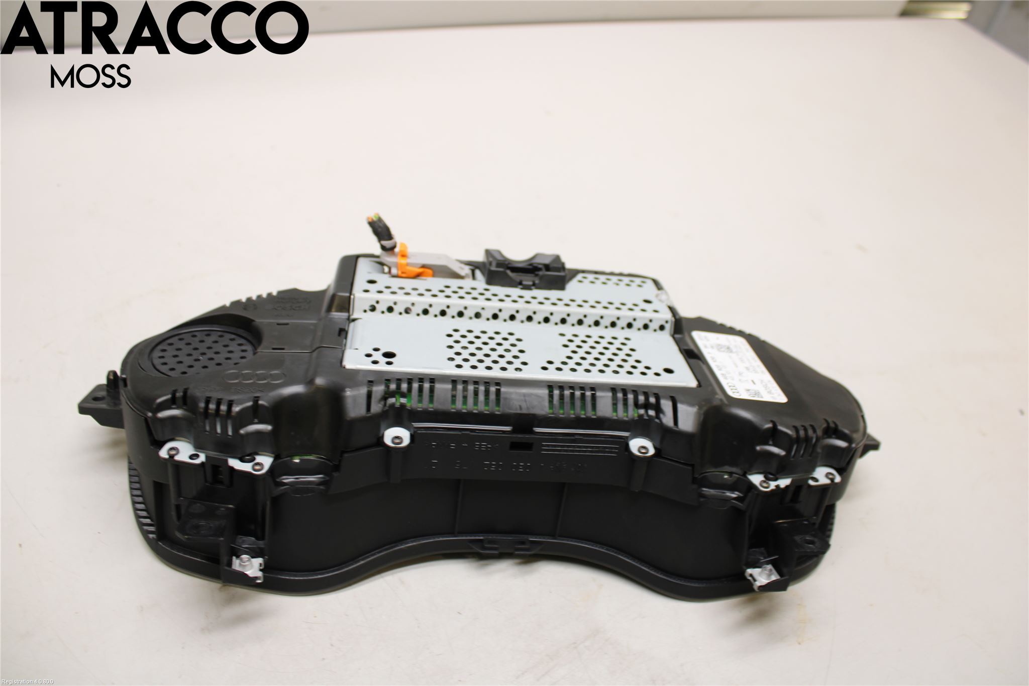 Audi A6/S6 4G 11-18 Instr Kombinert