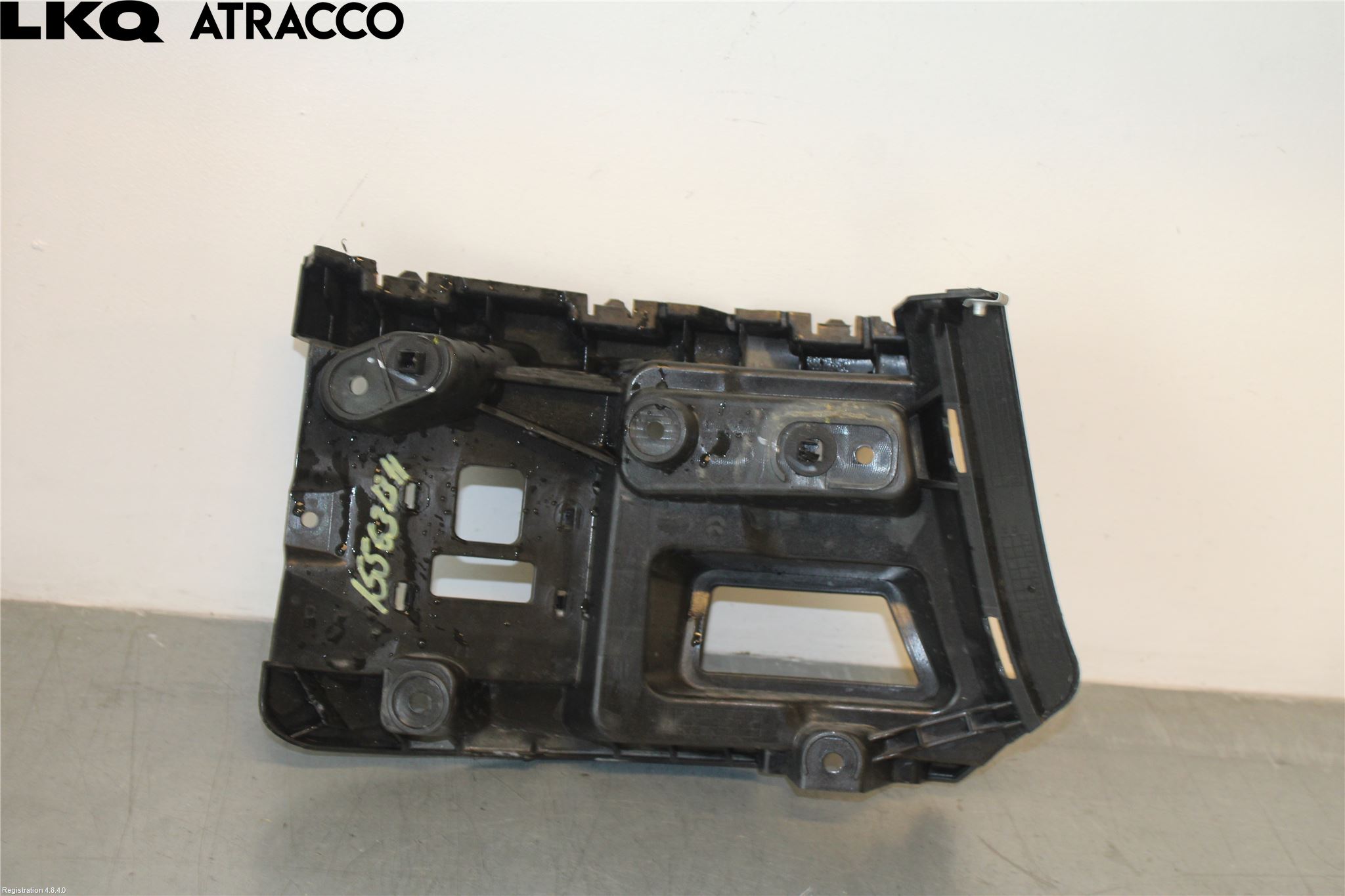 Kia NIO ET7 22- Støtfanger Bak Feste