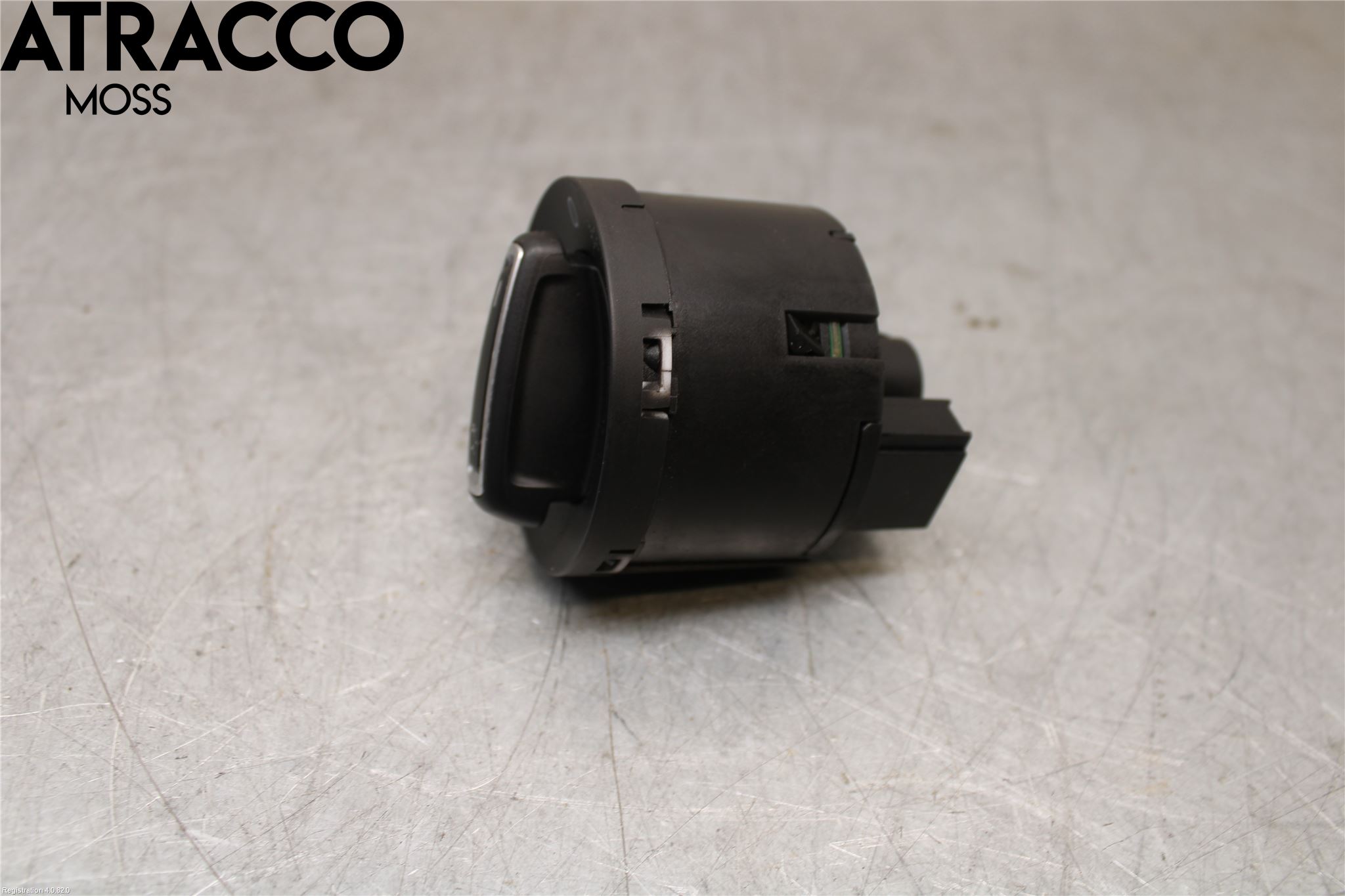 Volkswagen VW GOLF / E-GOLF VII 13-20 Bryter Hovedlys