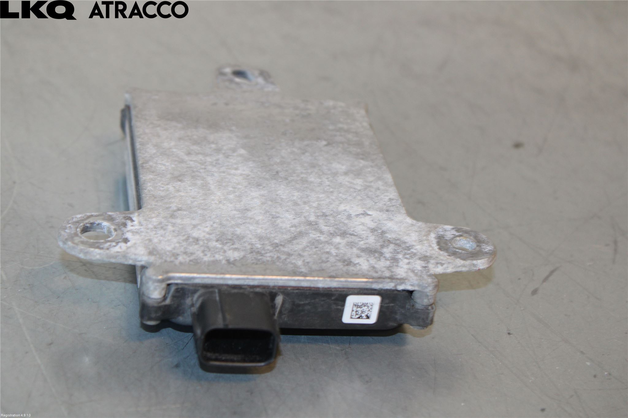 Toyota PRIUS (ZVW50) 16-21 Sensor Kollisjonsbeskyttelse