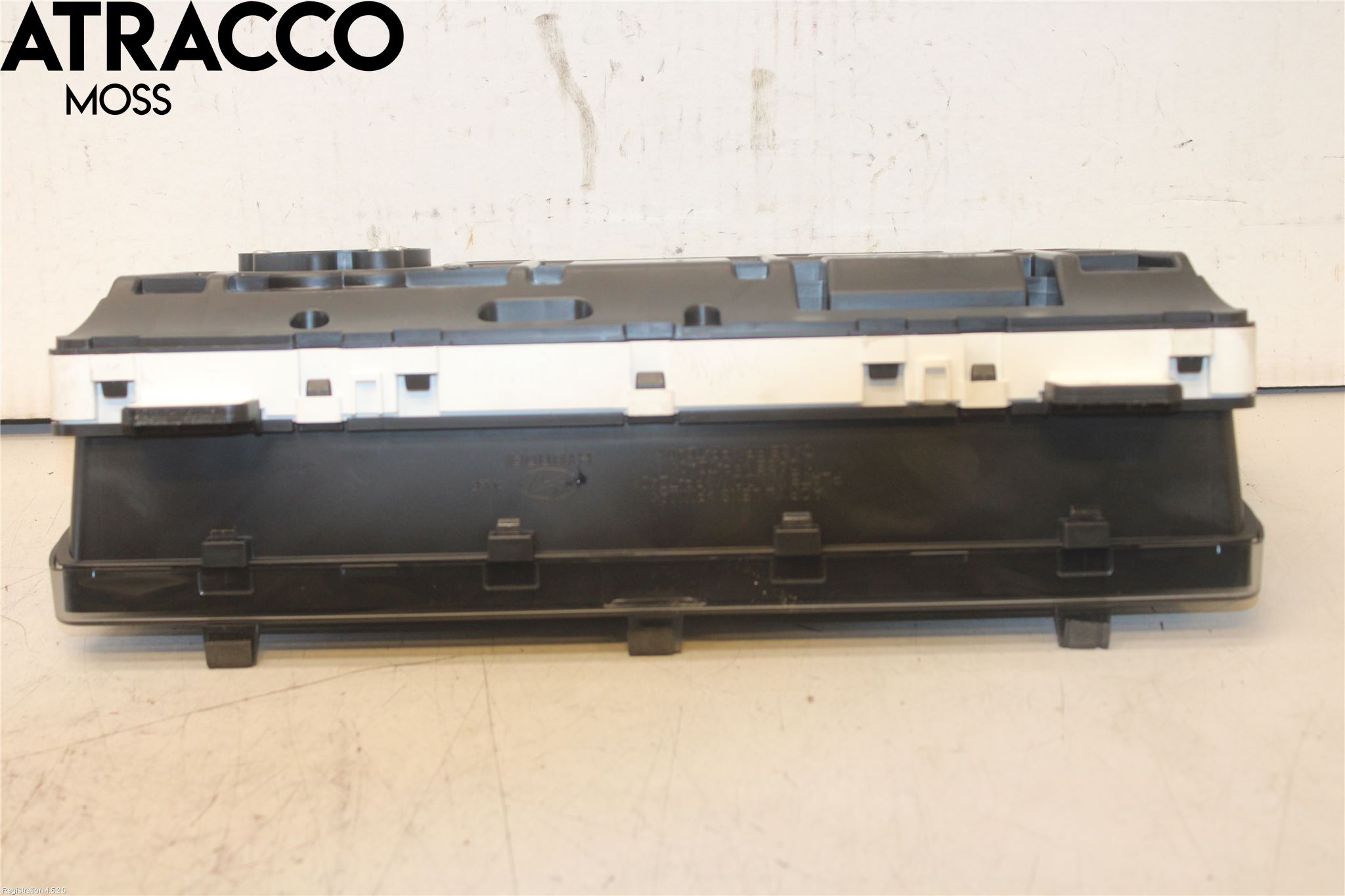 Hyundai IONIQ AE 17-22 Instr Kombinert