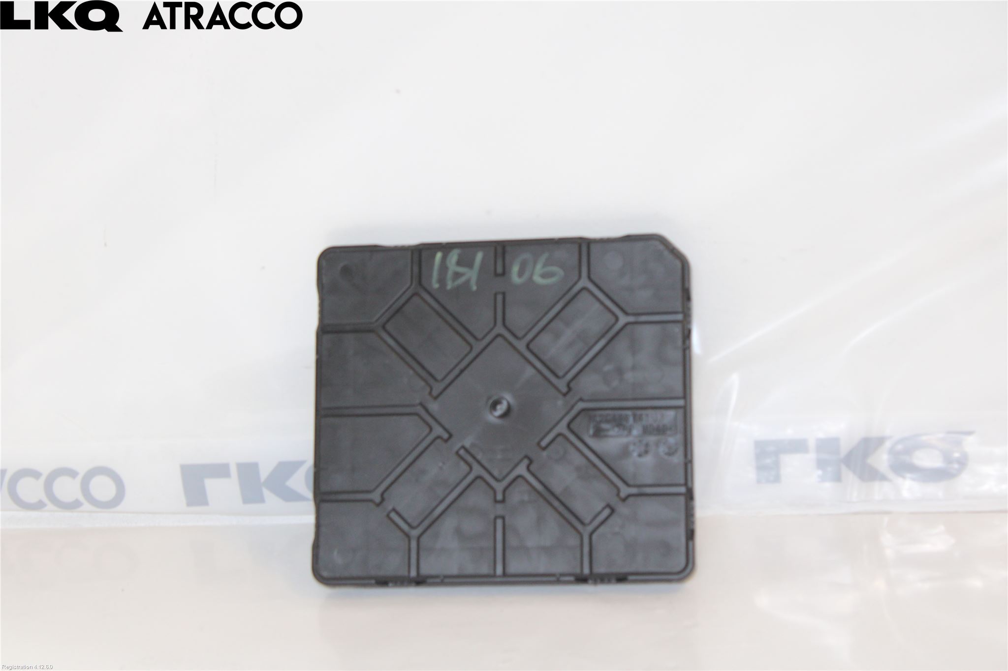 Volkswagen VW ID BUZZ/CARGO 22- Sikringsboks - Elsentral