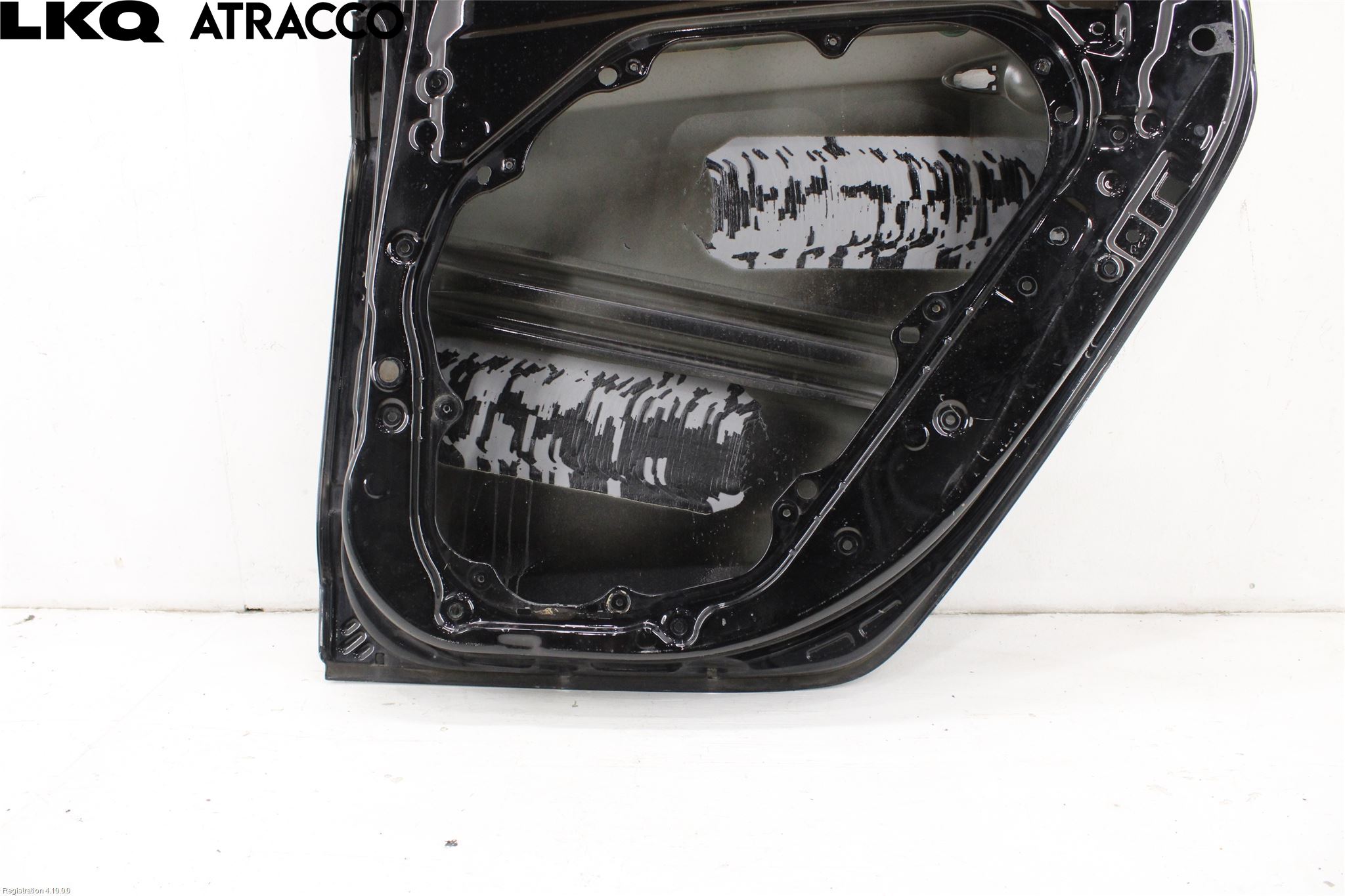 Hyundai i30 GD 13-17 Dør 4D Bak Høyre