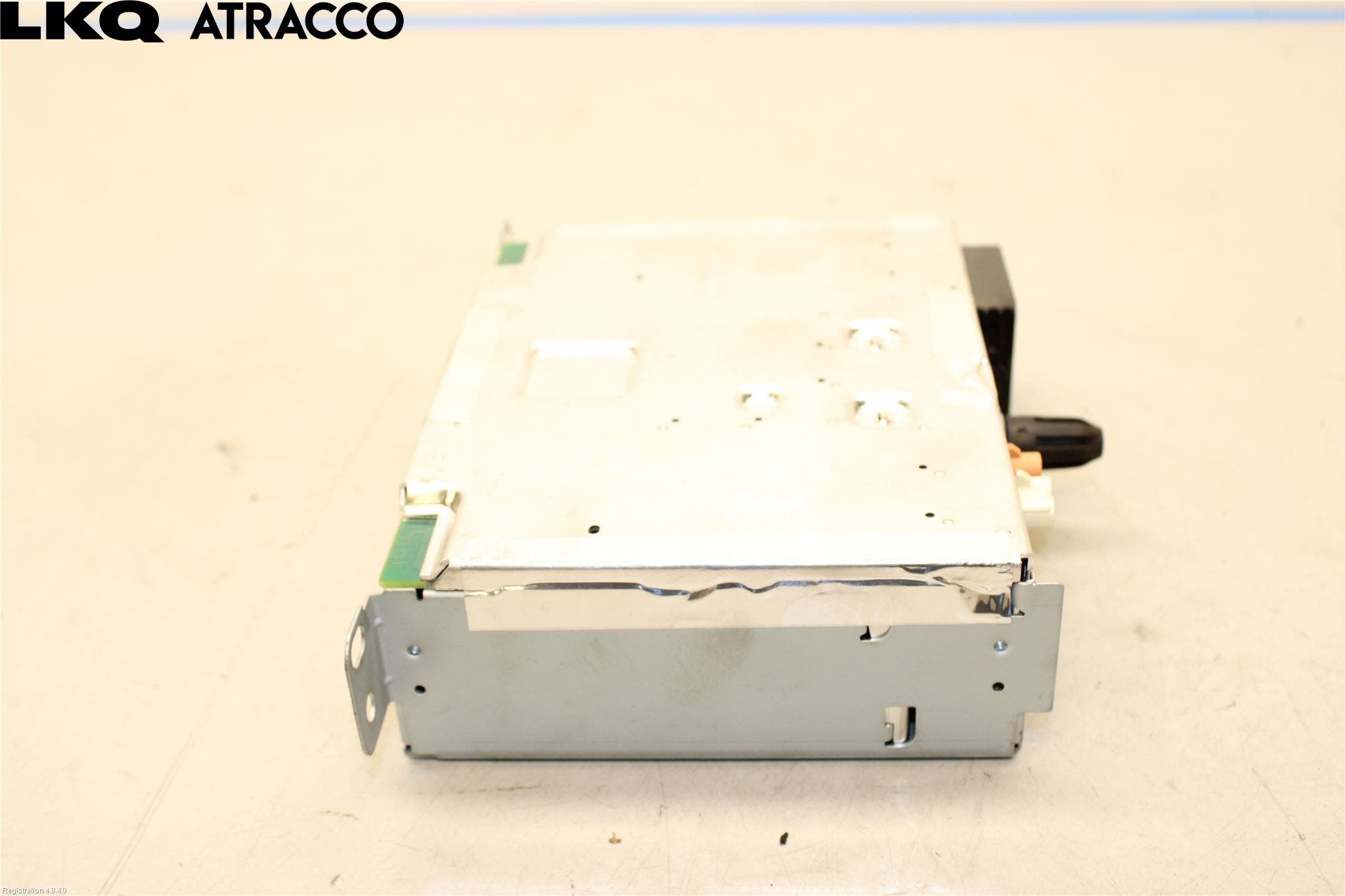 Citroen COTROEN C3 17-24 Stereo Radio