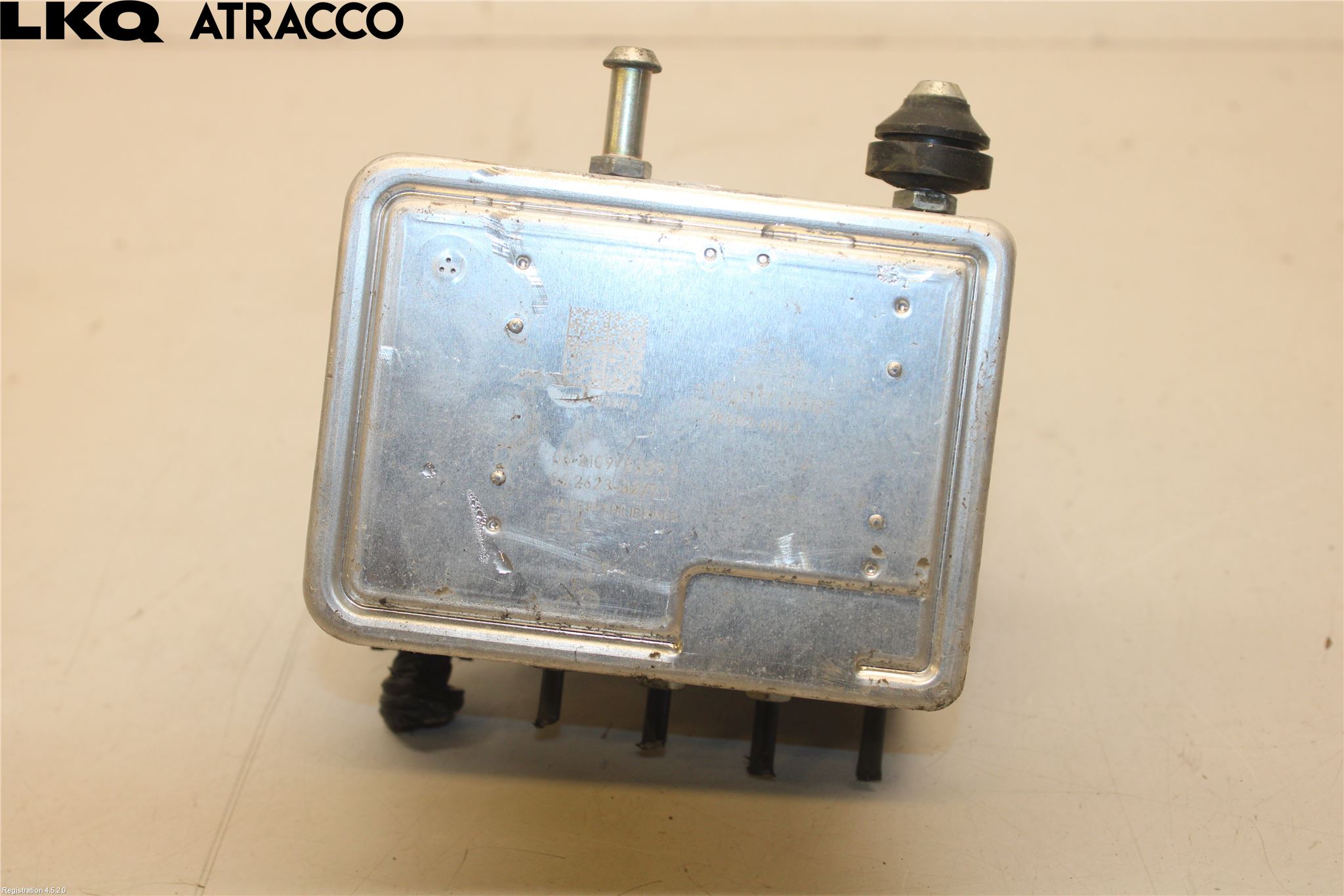 Mitsubishi OUTLANDER 13-21 Abs Hydraulikkaggregat