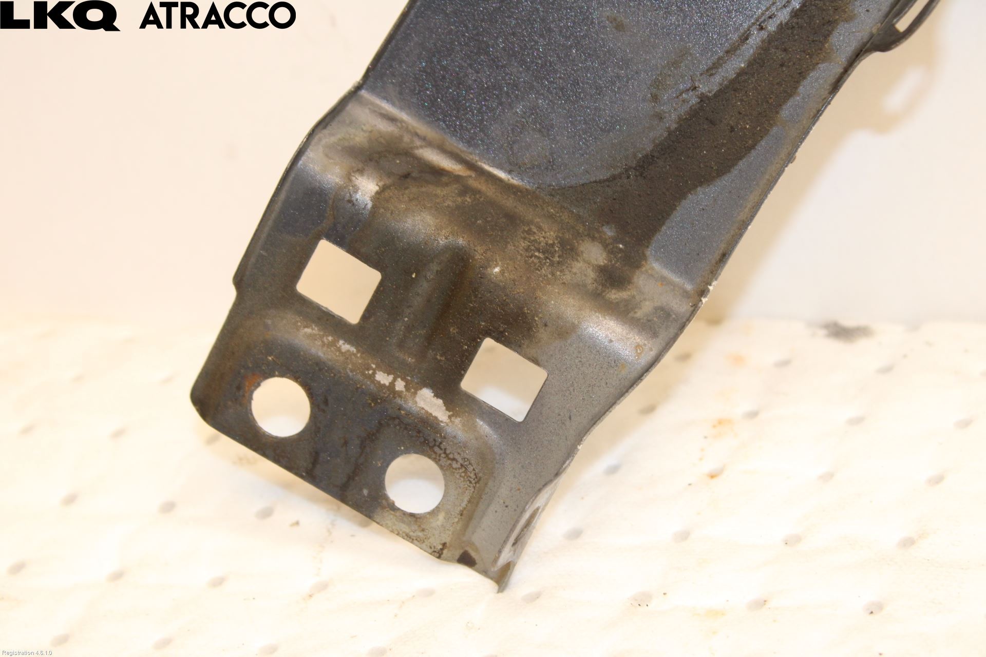 Hyundai IONIQ AE 17-22 Skjerm Foran Venstre