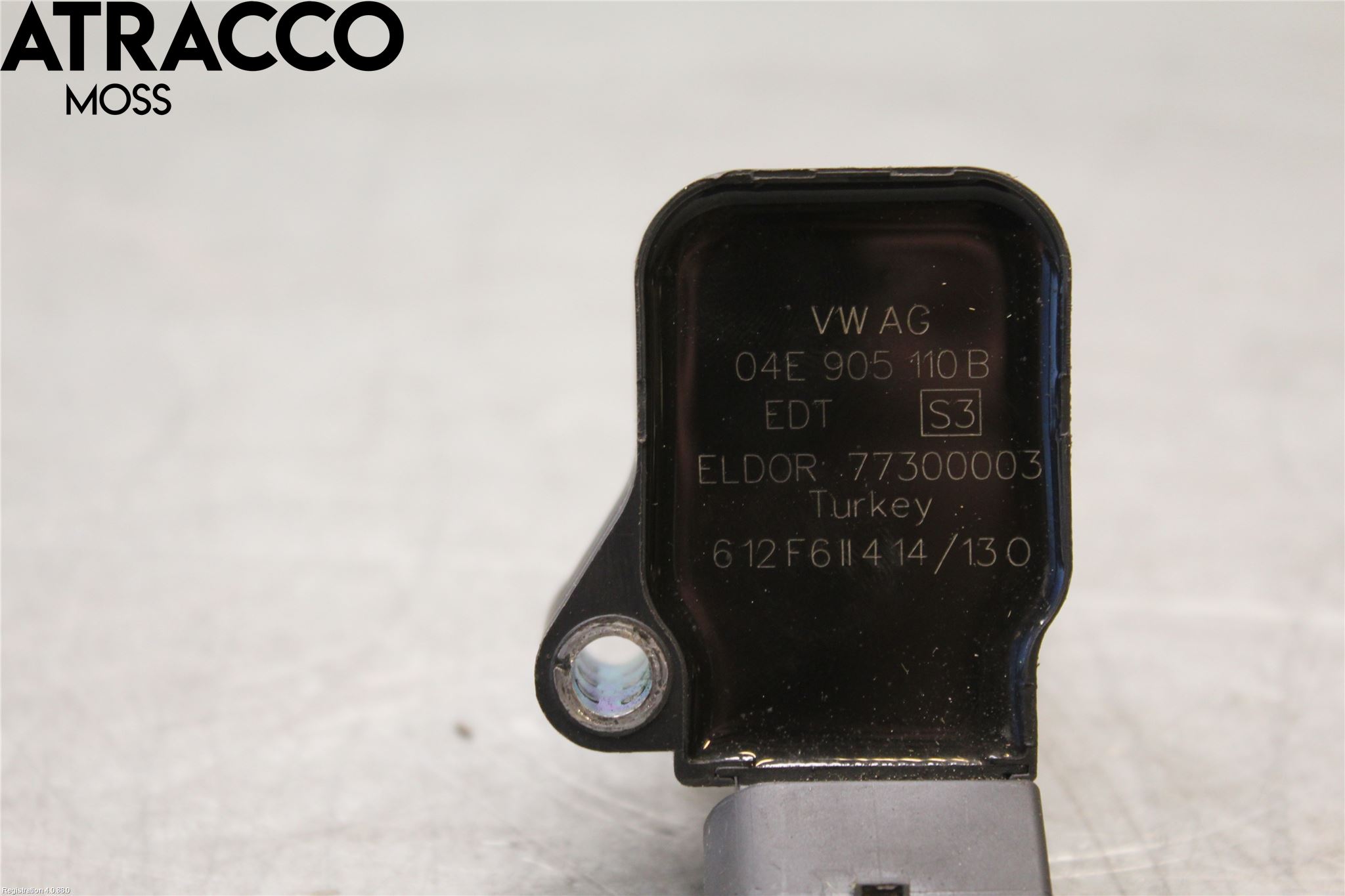 Volkswagen VW GOLF / E-GOLF VII 13-20 Coil