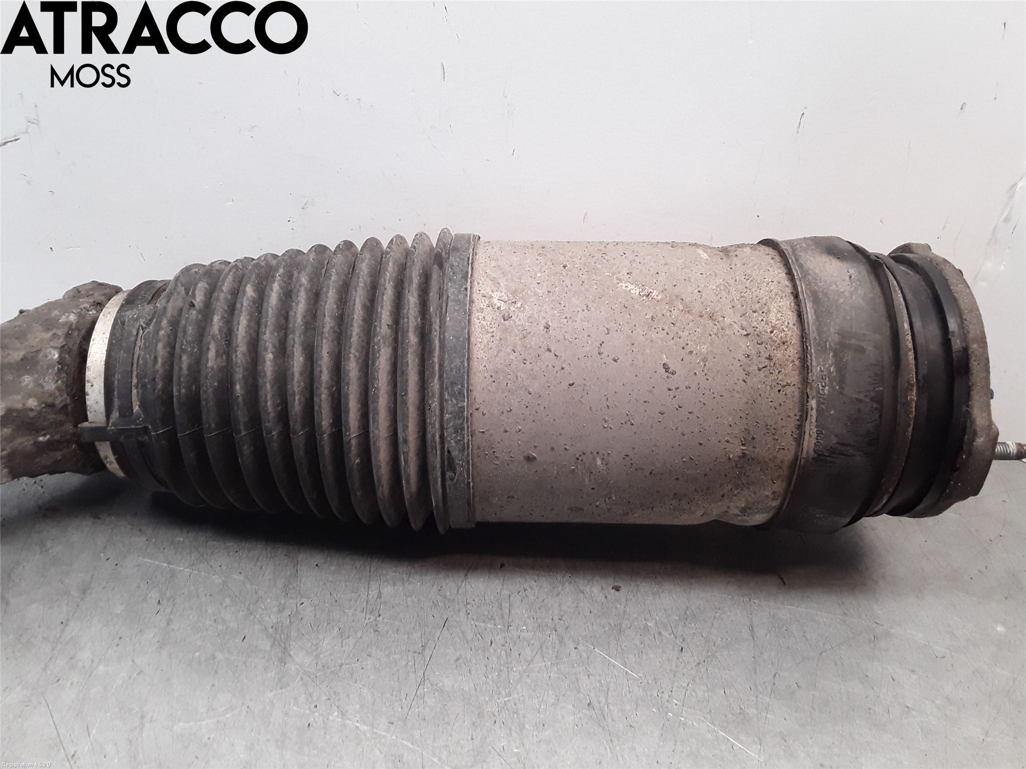 Tesla MODEL S 13- Fjærbein Foran Venstre