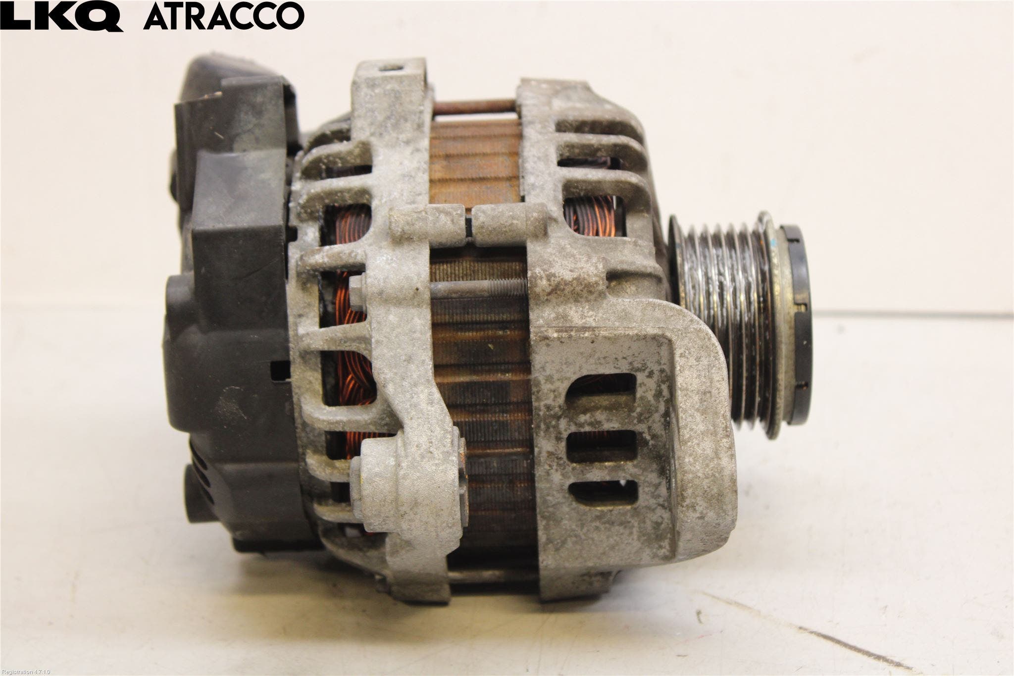 Kia PICANTO 12-17 Dynamo