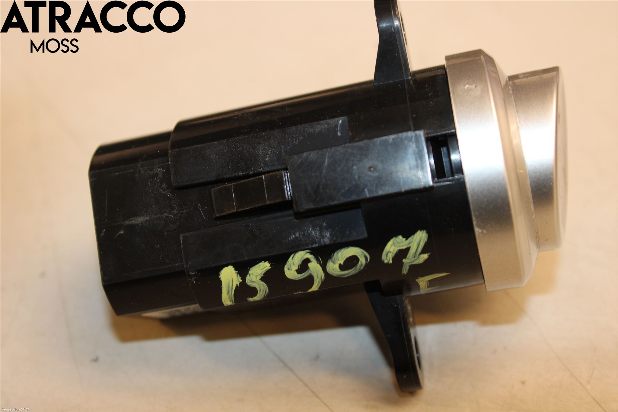 Kia SOUL 09- Startknapp Personbil