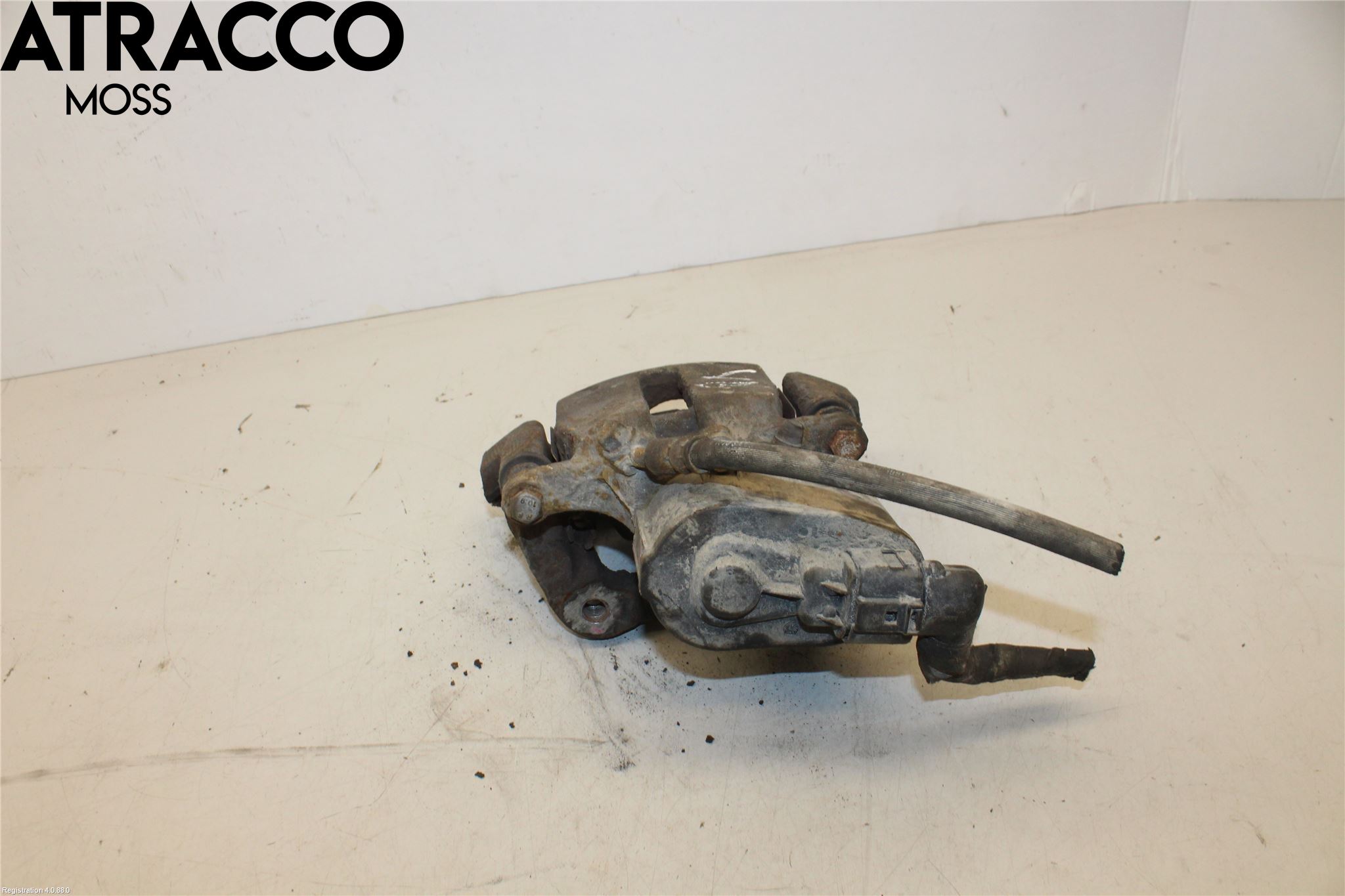 Volvo XC60 09-13 Bremsecaliper Bak Venstre