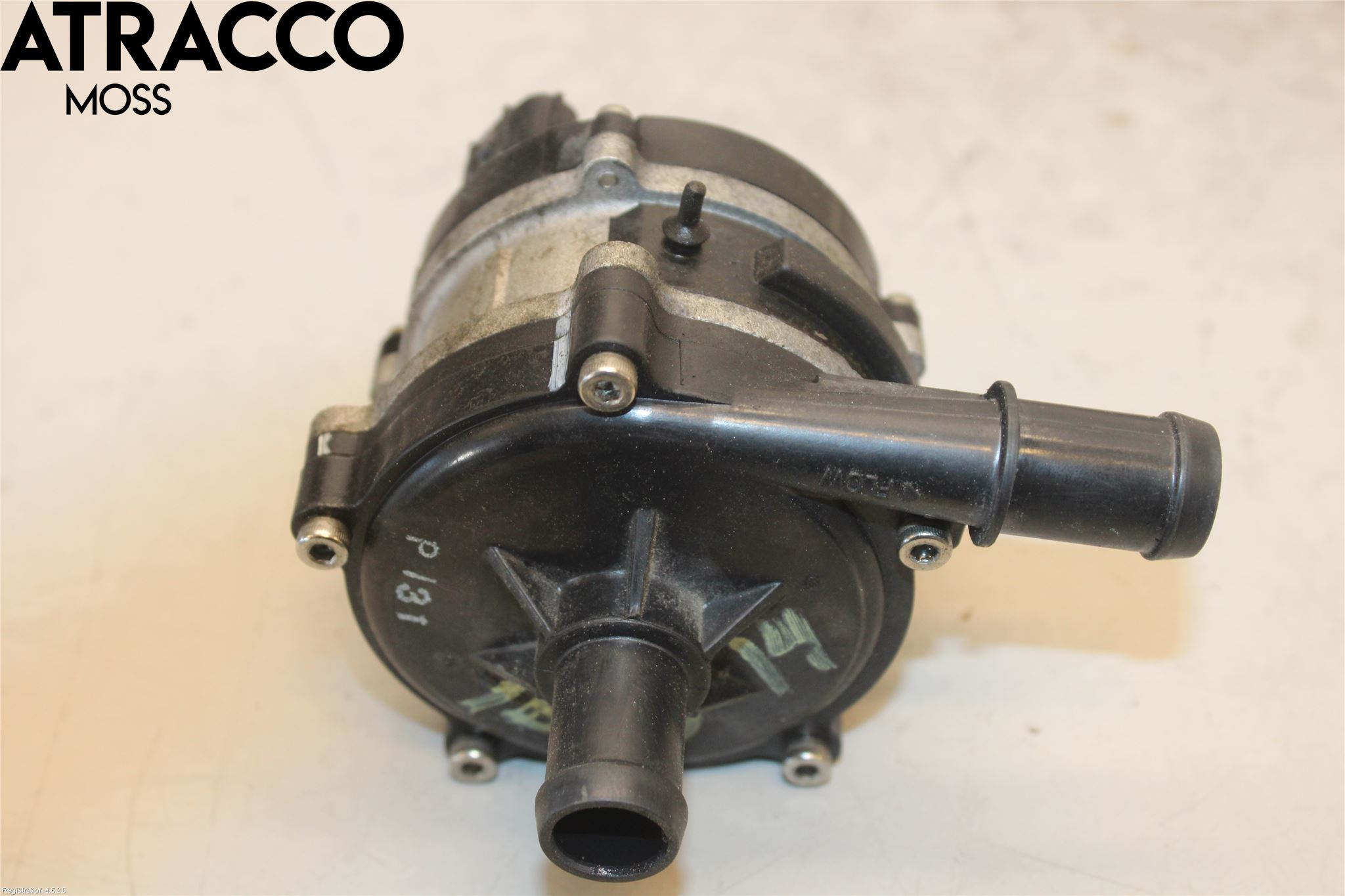 Hyundai IONIQ AE 17-22 Vannpumpe