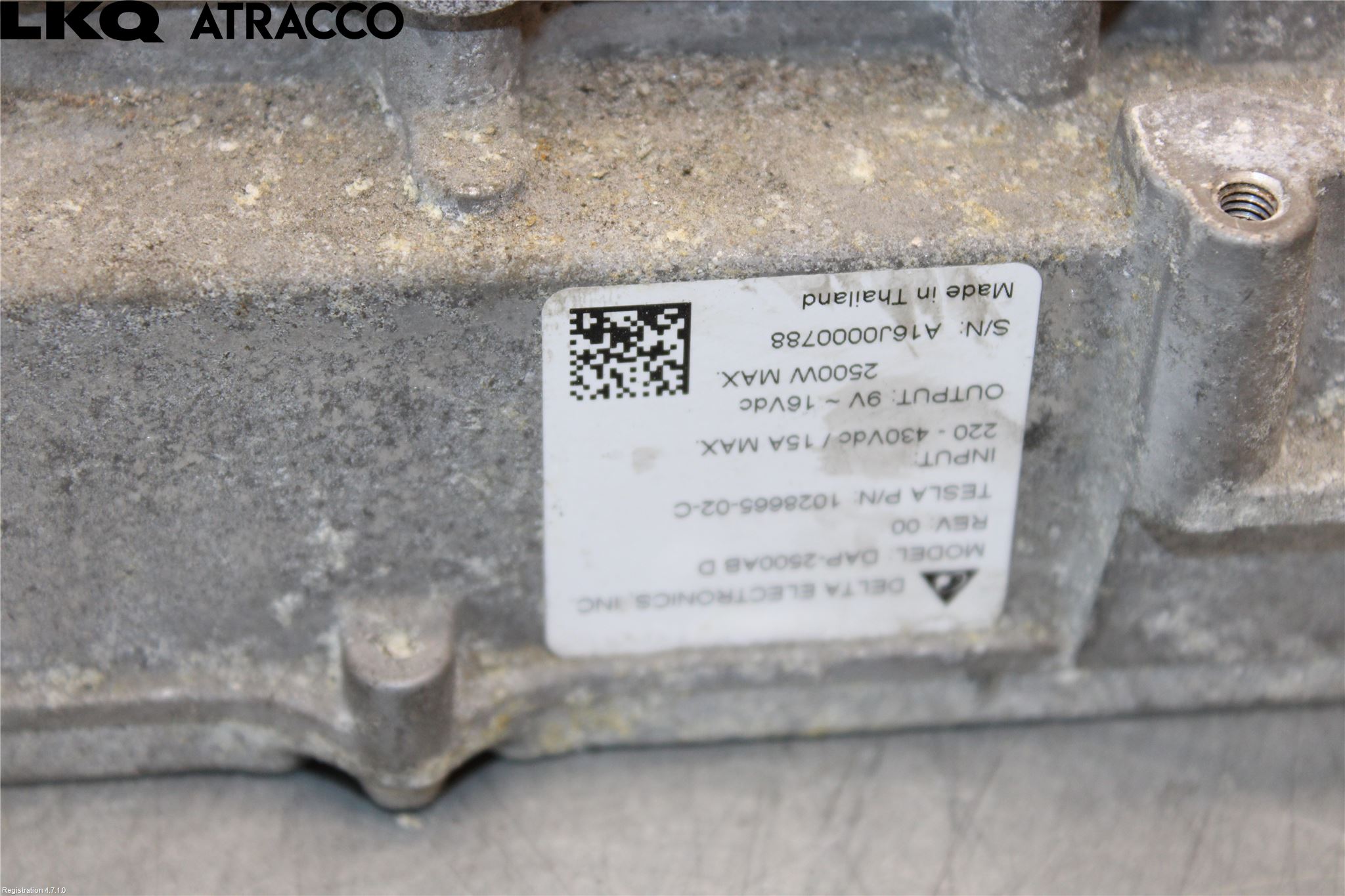 Mercedes-Benz MB B-KLASS (W246/W242) 12-19 Hybridconverter