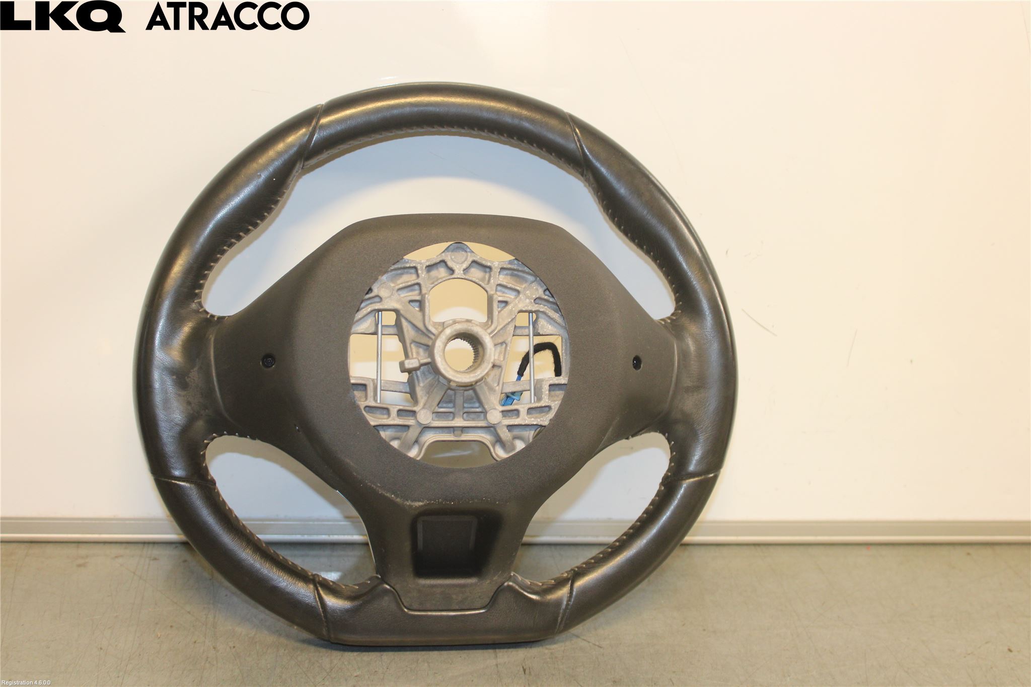 Peugeot 308 14-21 Ratt