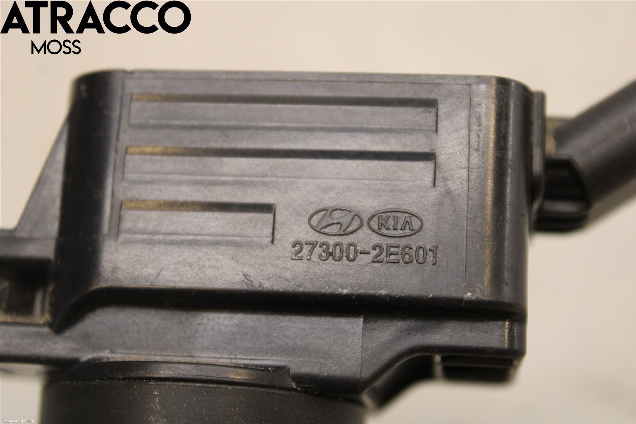 Kia OPTIMA 16-20 Coil