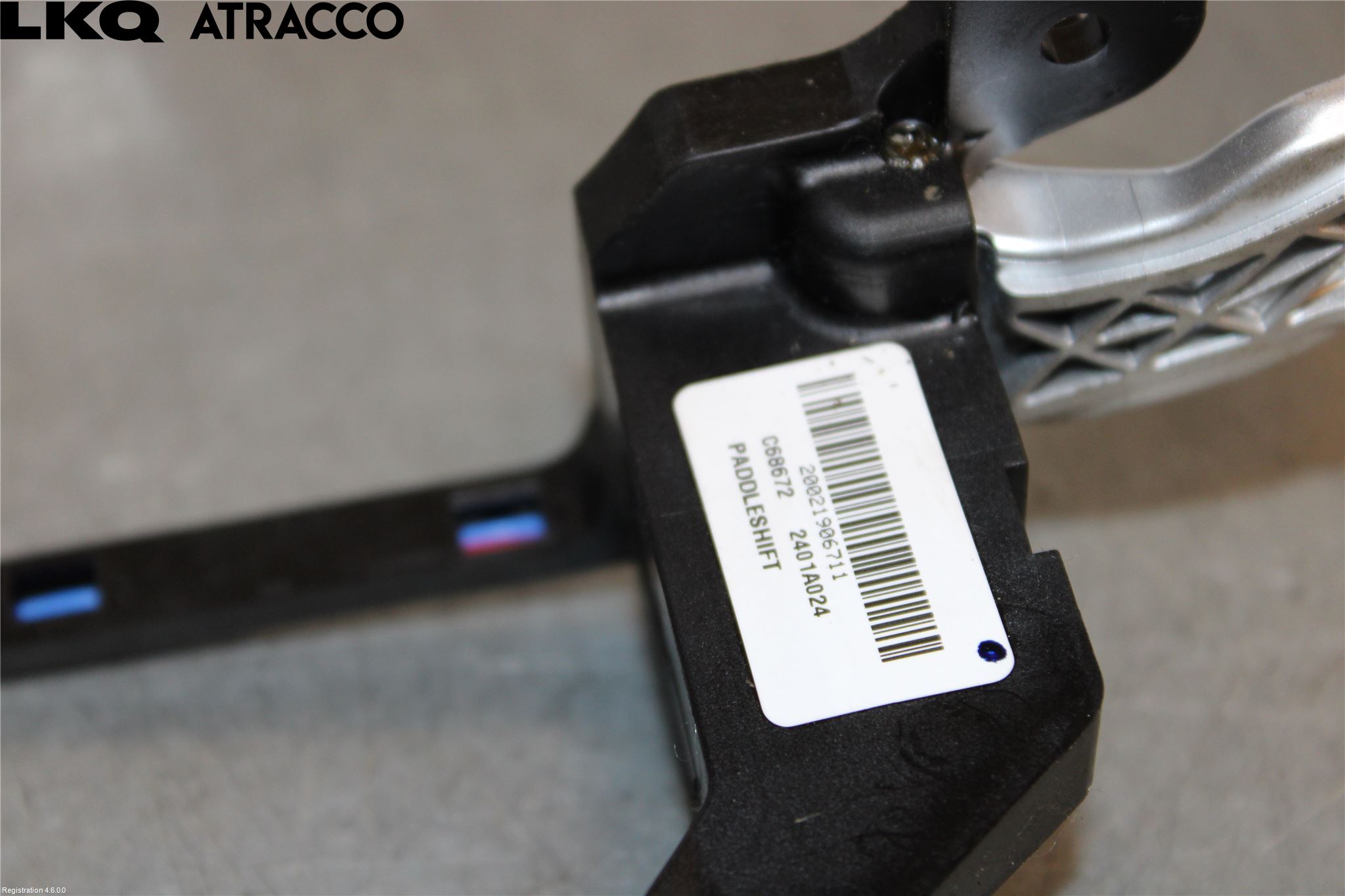 Mitsubishi L200 16-23 Bryter Ratt Radio-Stereo